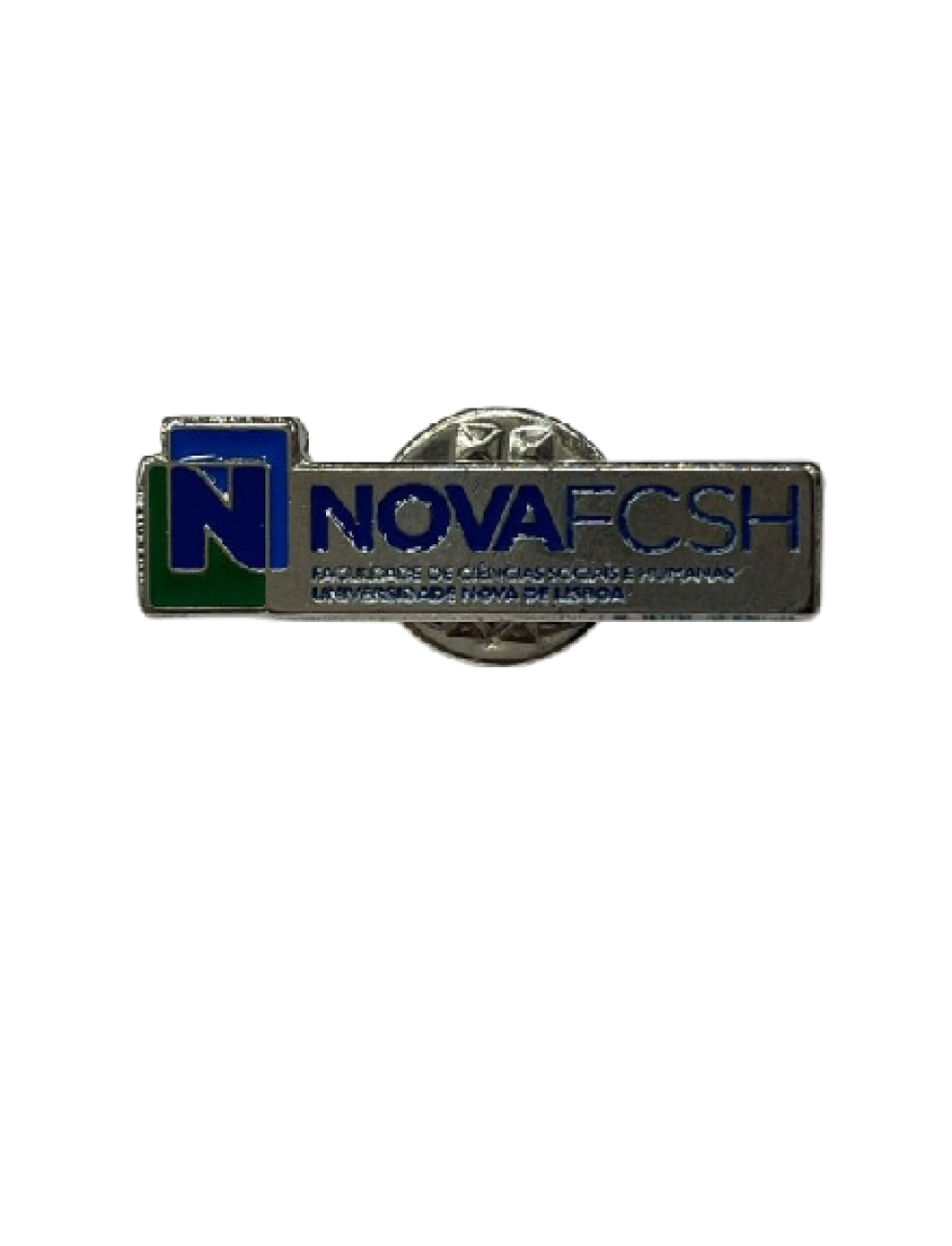 NOVA - FCSH