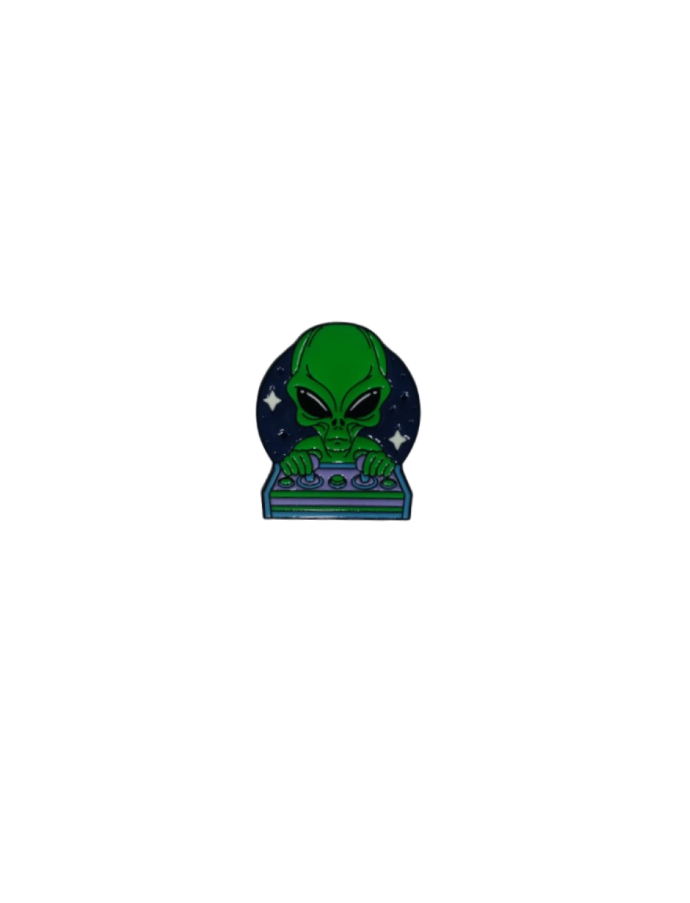 Alien