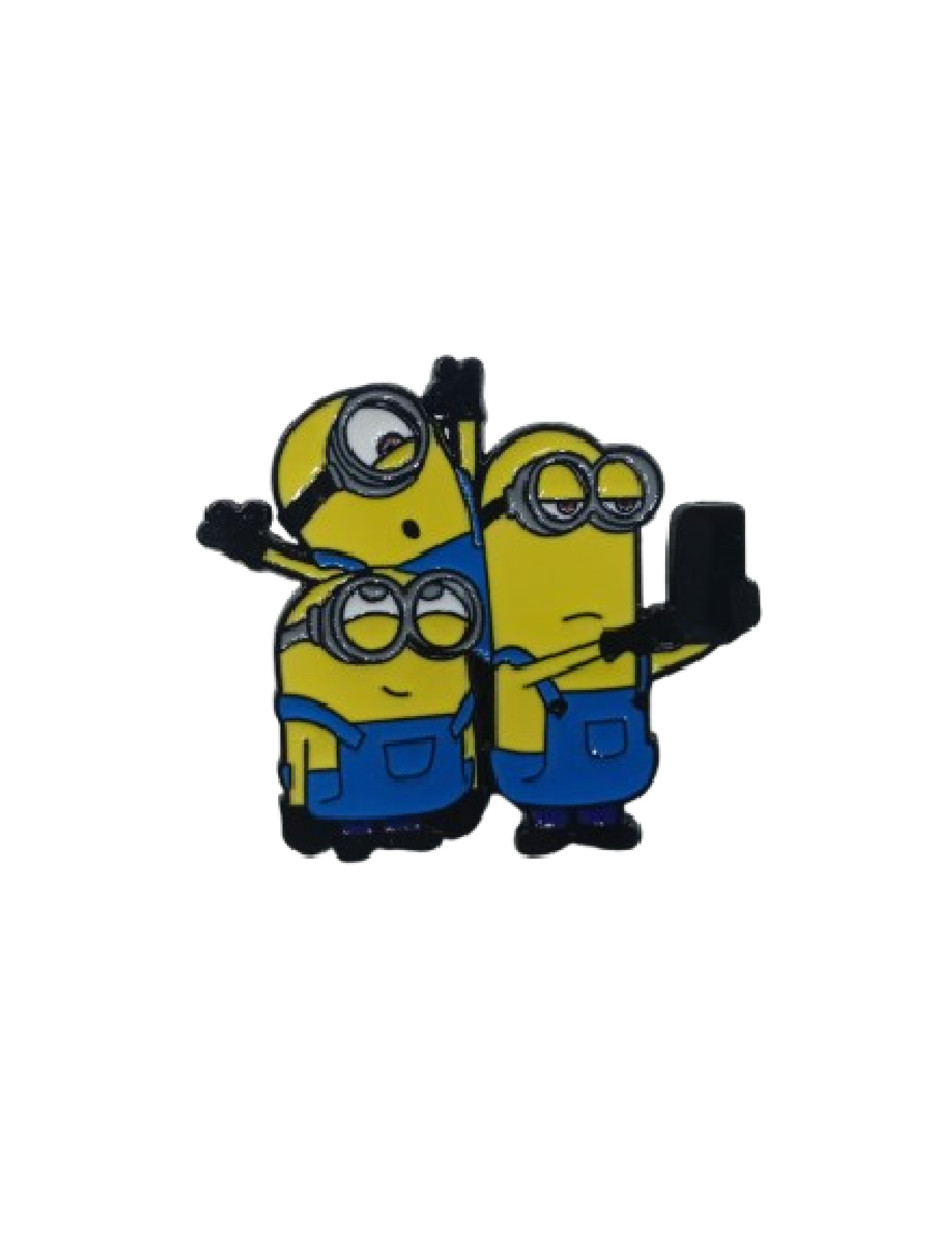 Minions 