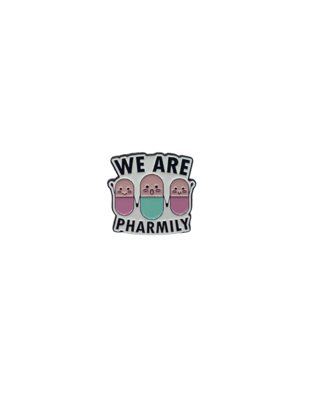 We are Pharmily