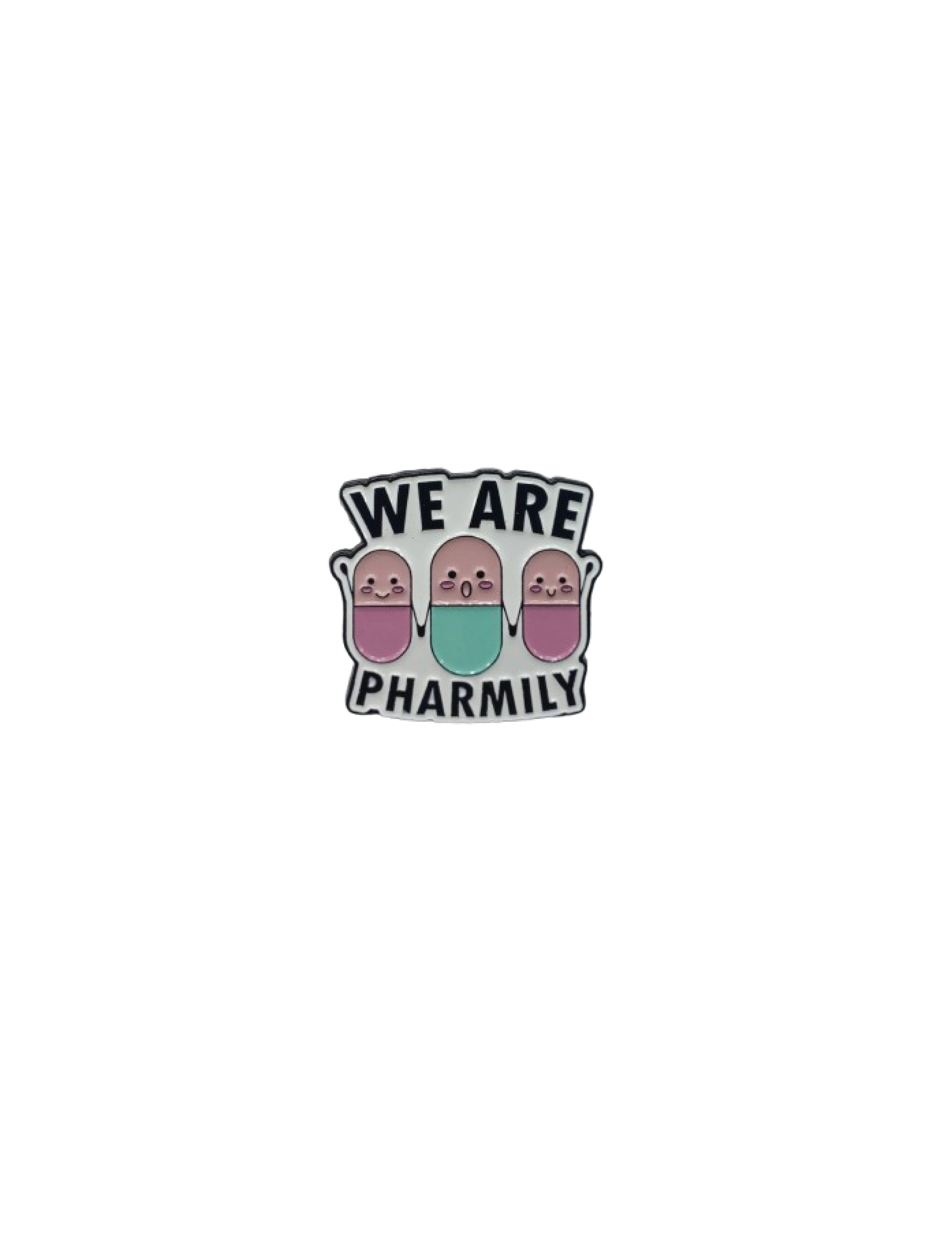 We are Pharmily