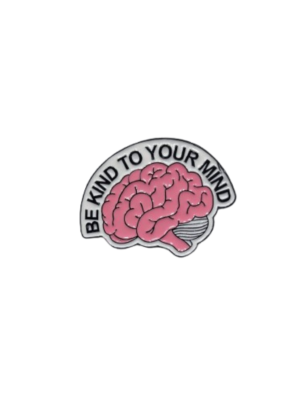 Be kind to your mind