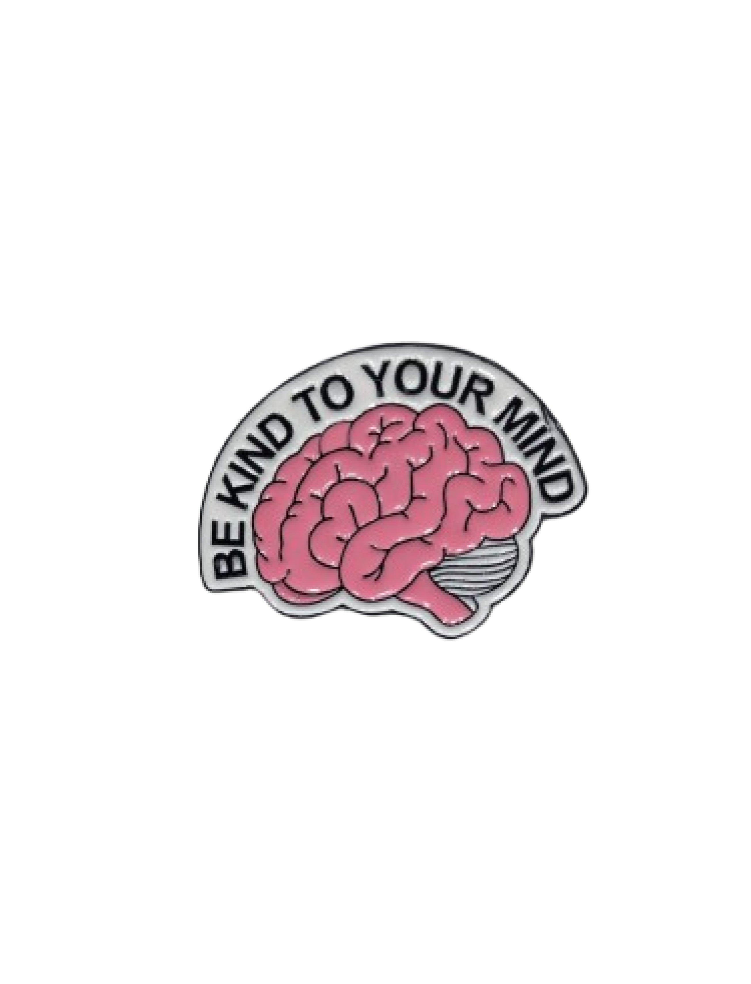 Be kind to your mind