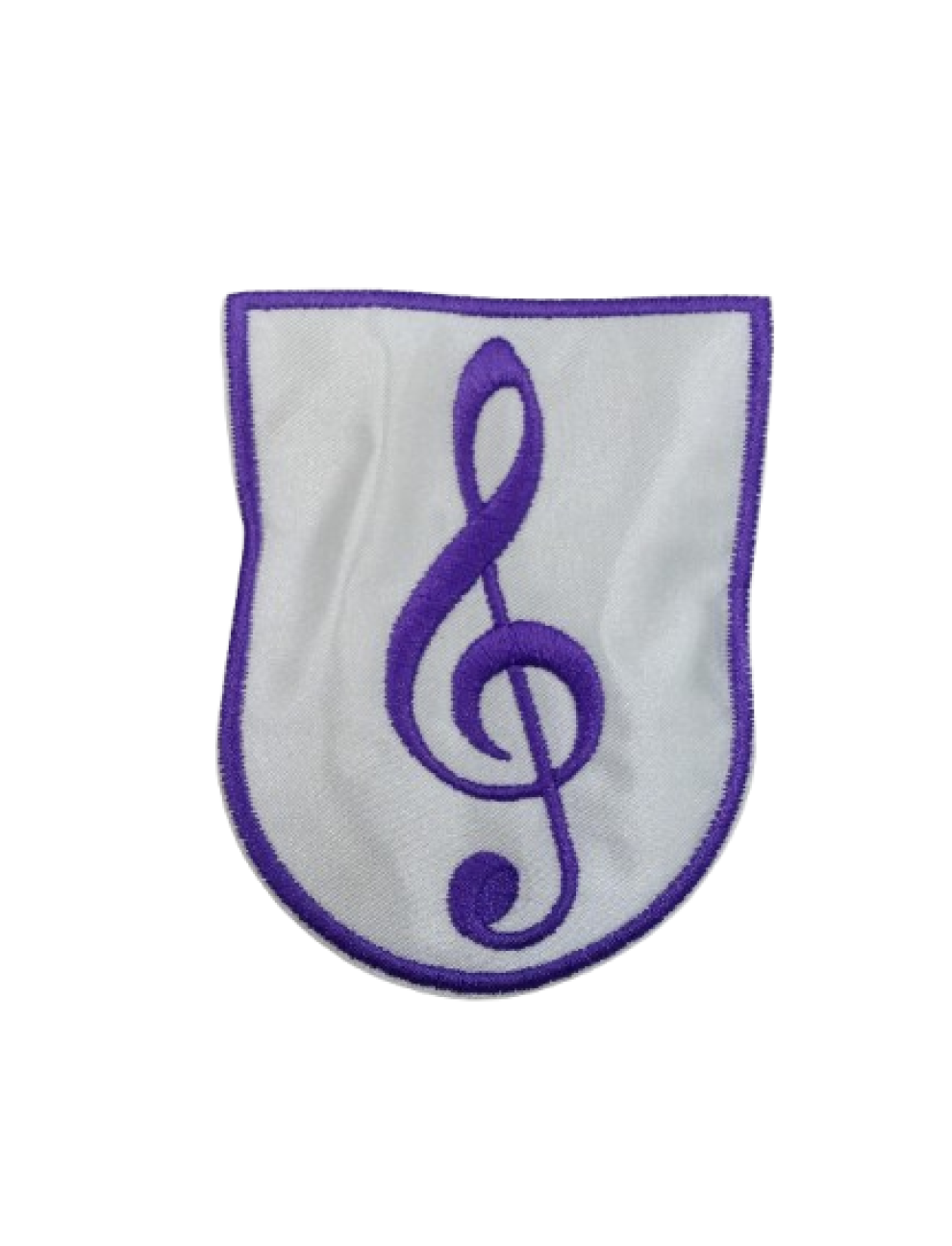 Música - Clave de sol