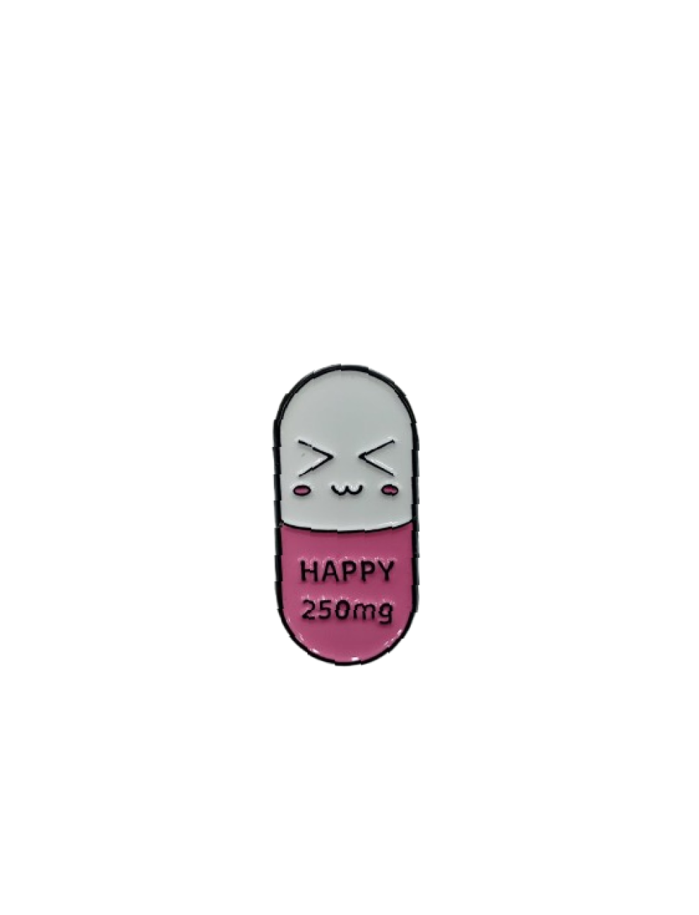 Happy 250 mg