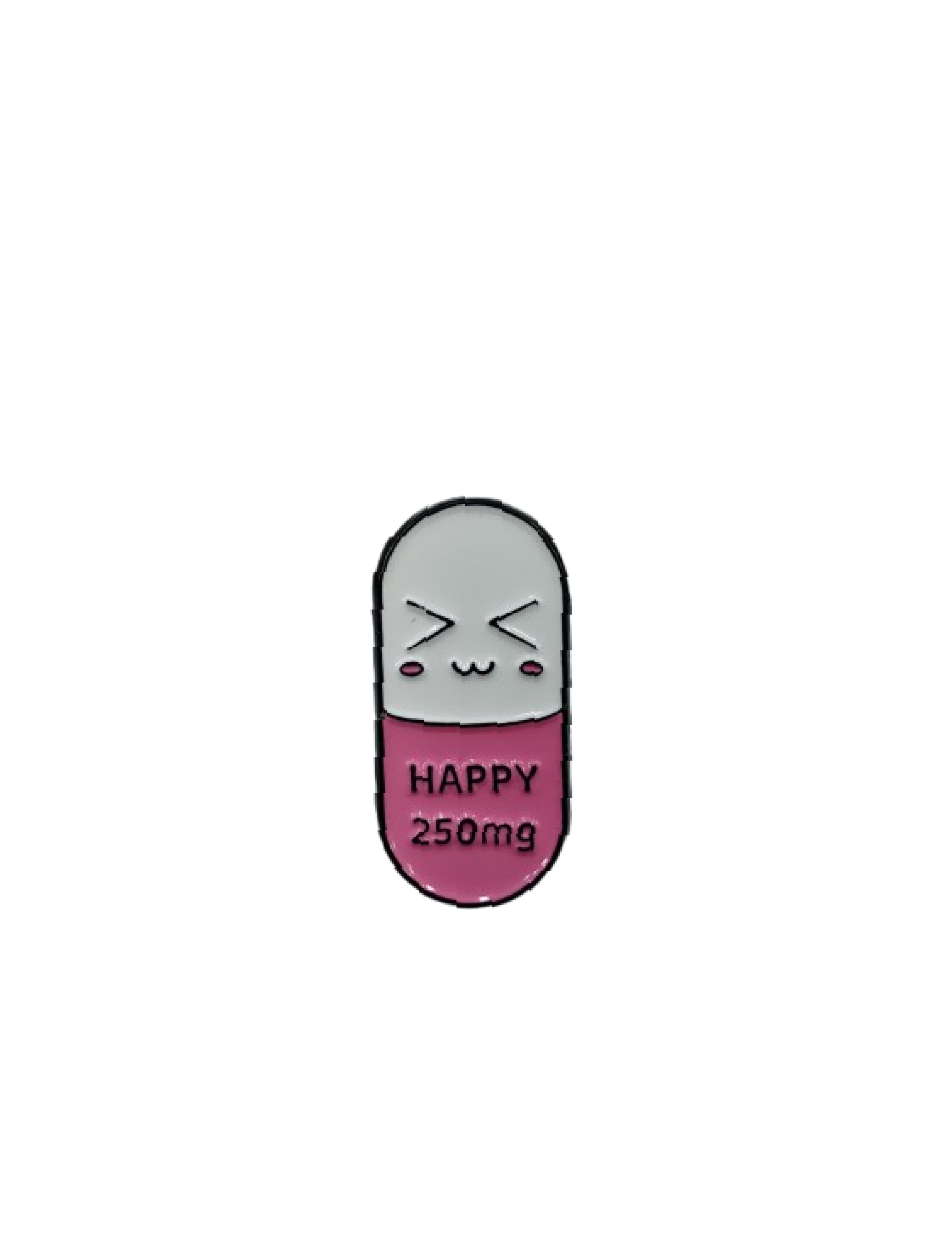 Happy 250 mg