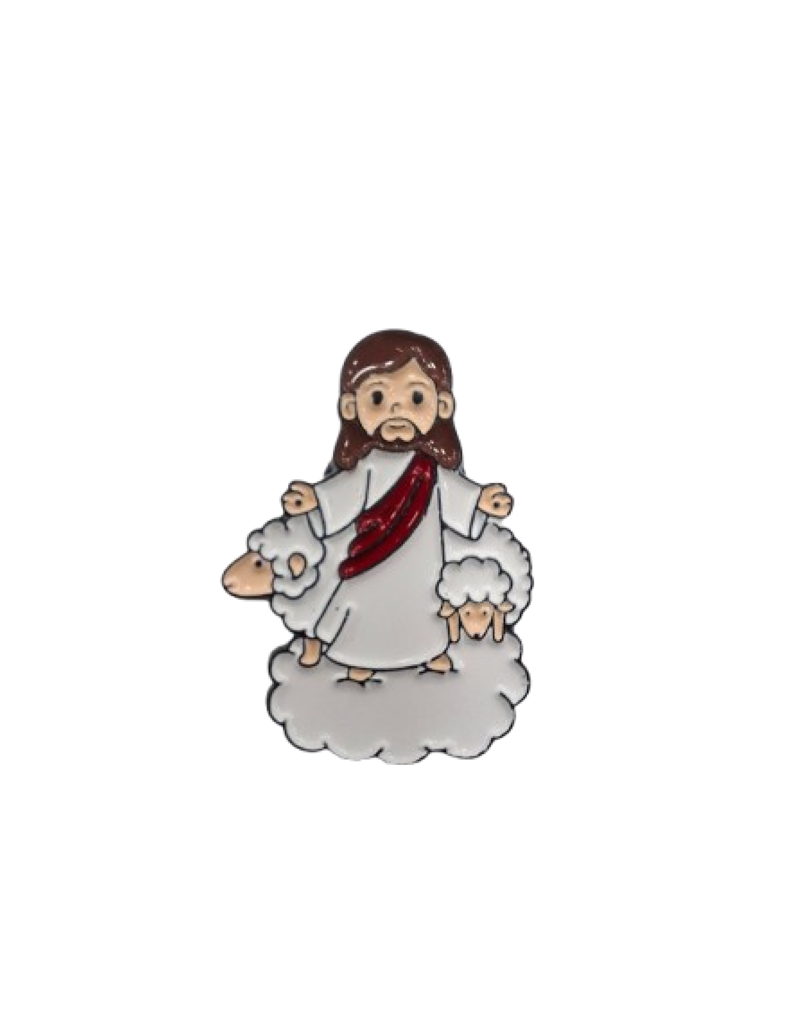 Jesus