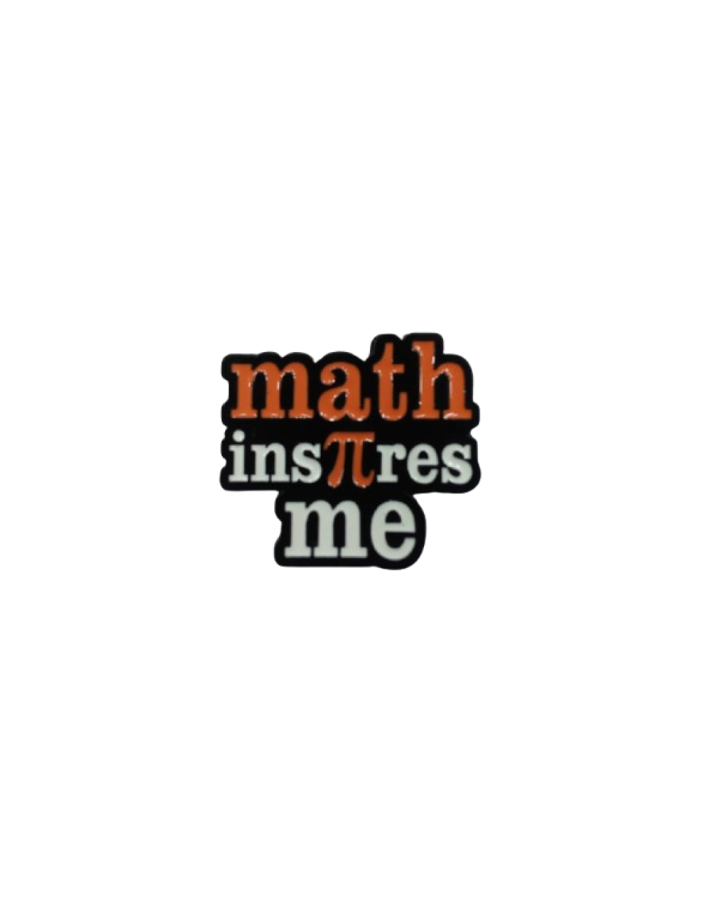 math - PI