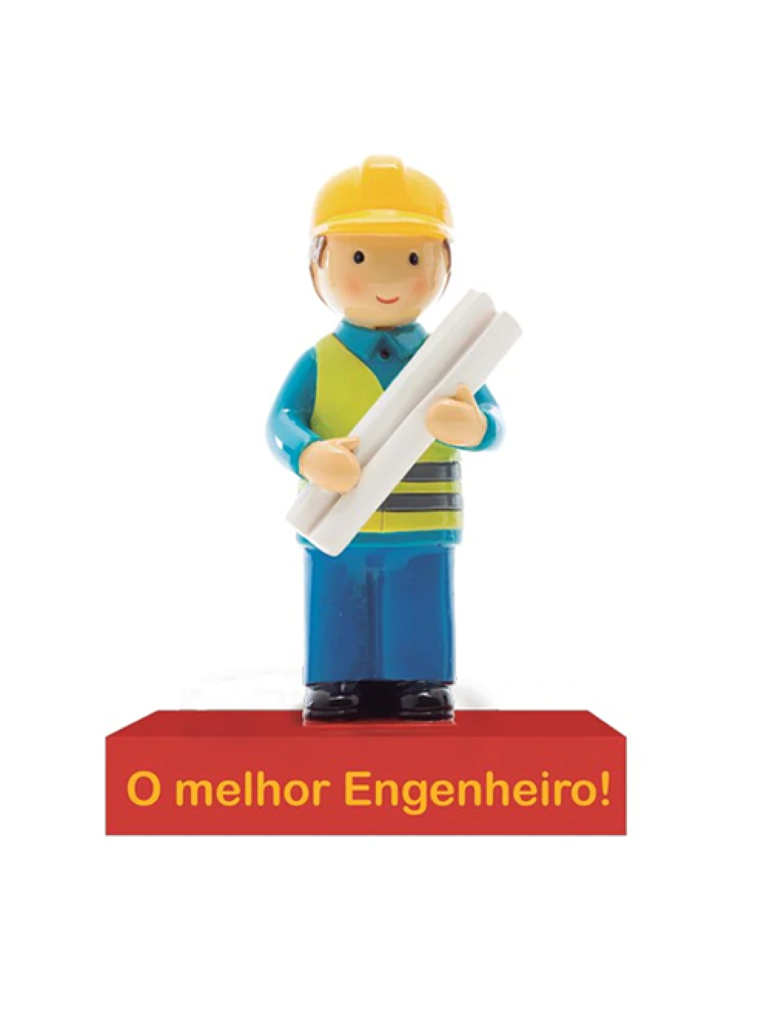 O Melhor Engenheiro! (civil)