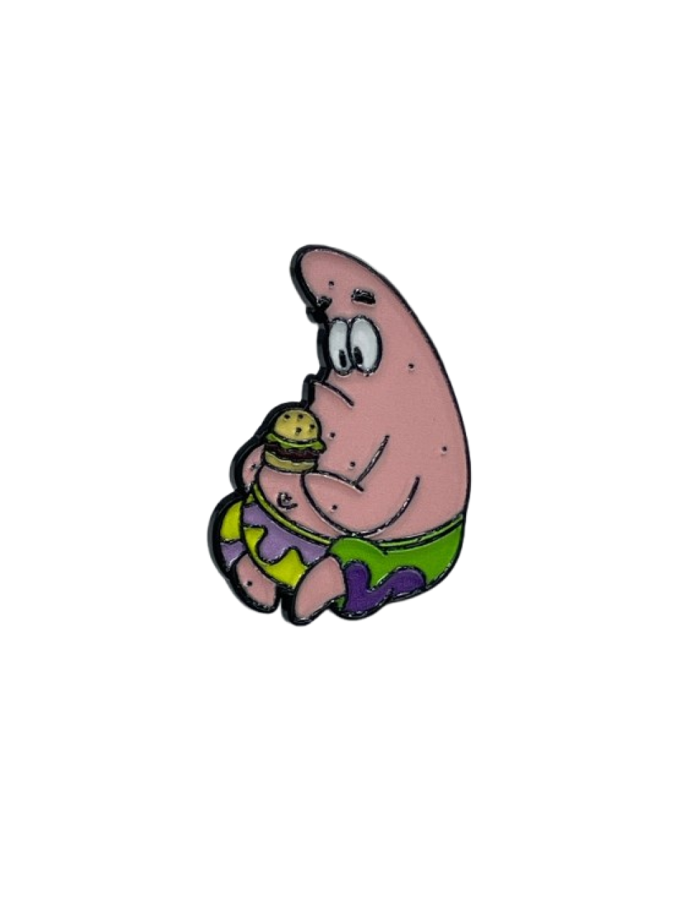 Patrick (spongebob)