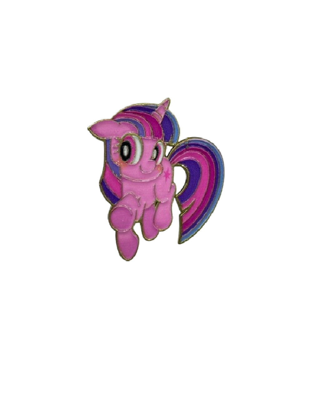 Twilight Sparkle (my little poney)