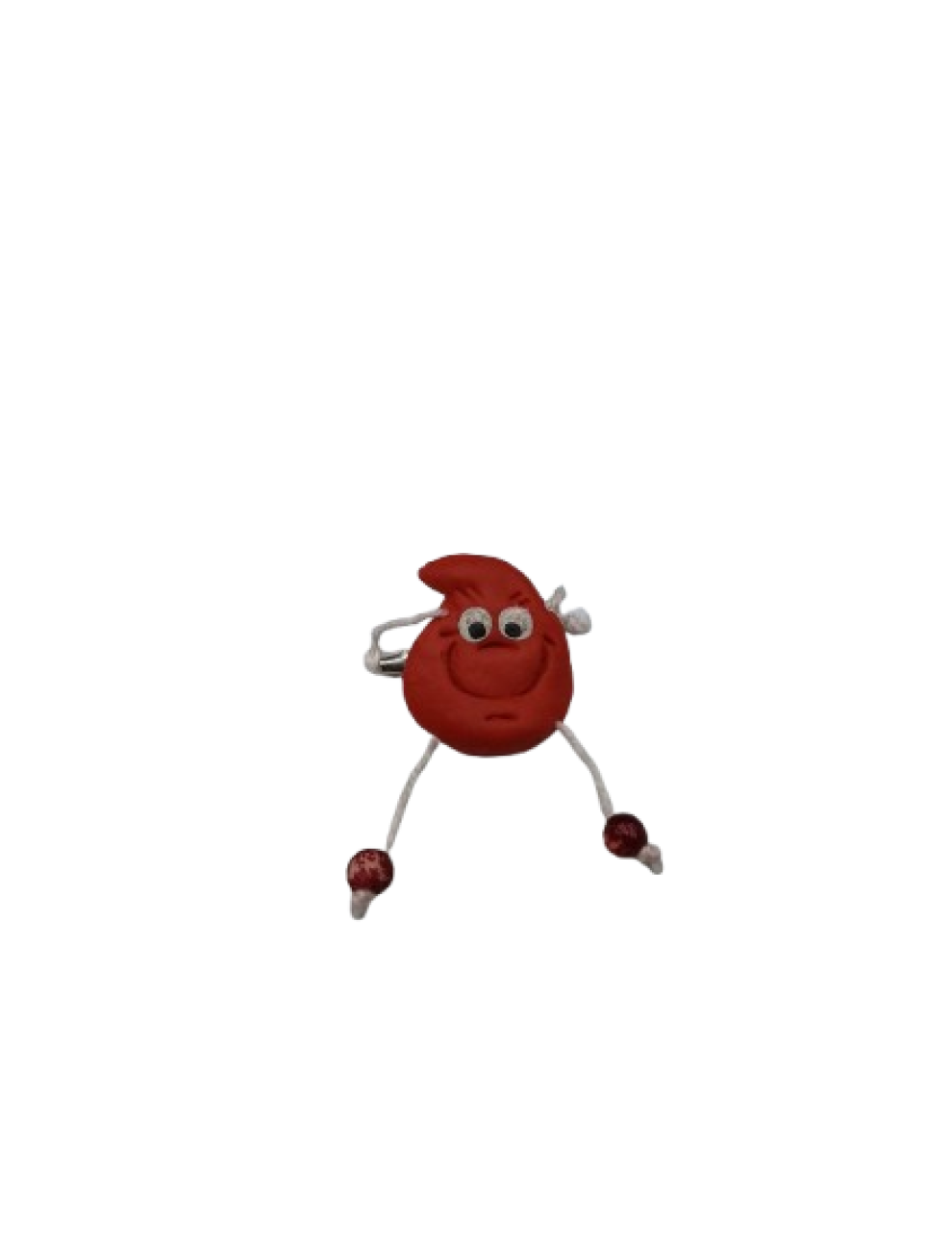 Gota de Sangue - Análises Clinicas e Saúde Pública