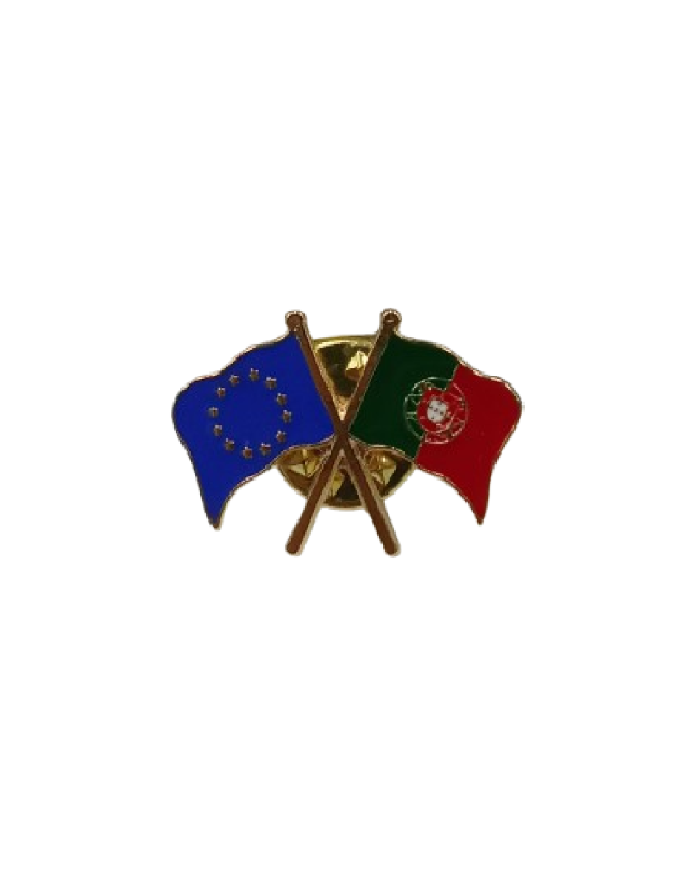 Bandeira de Portugal  U.E