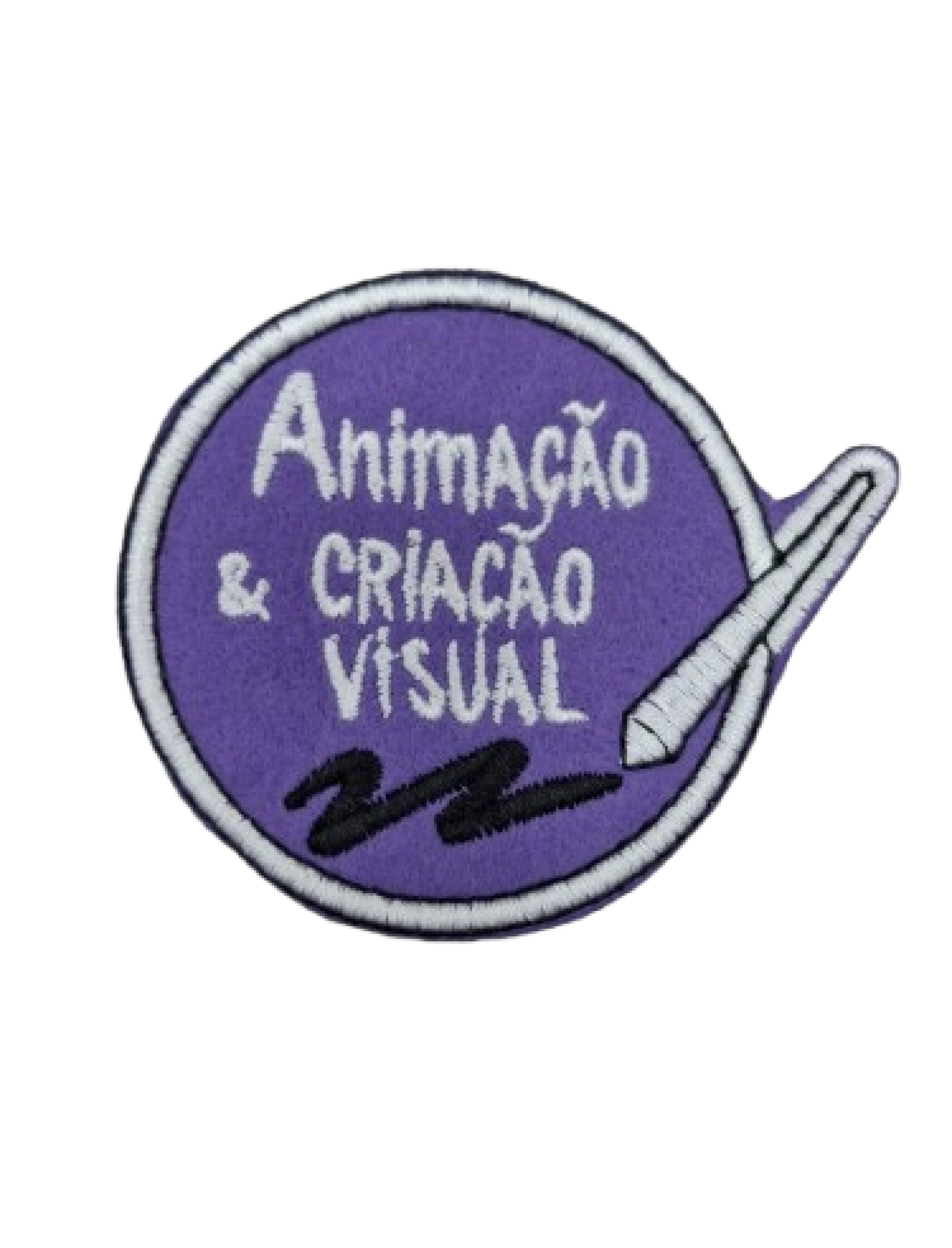 Animação & Criação visual (IADE)