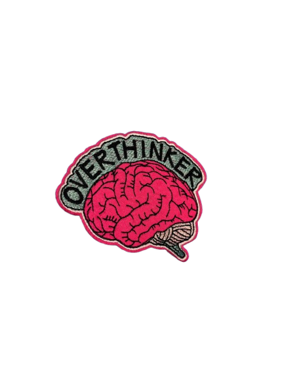 Overthinker