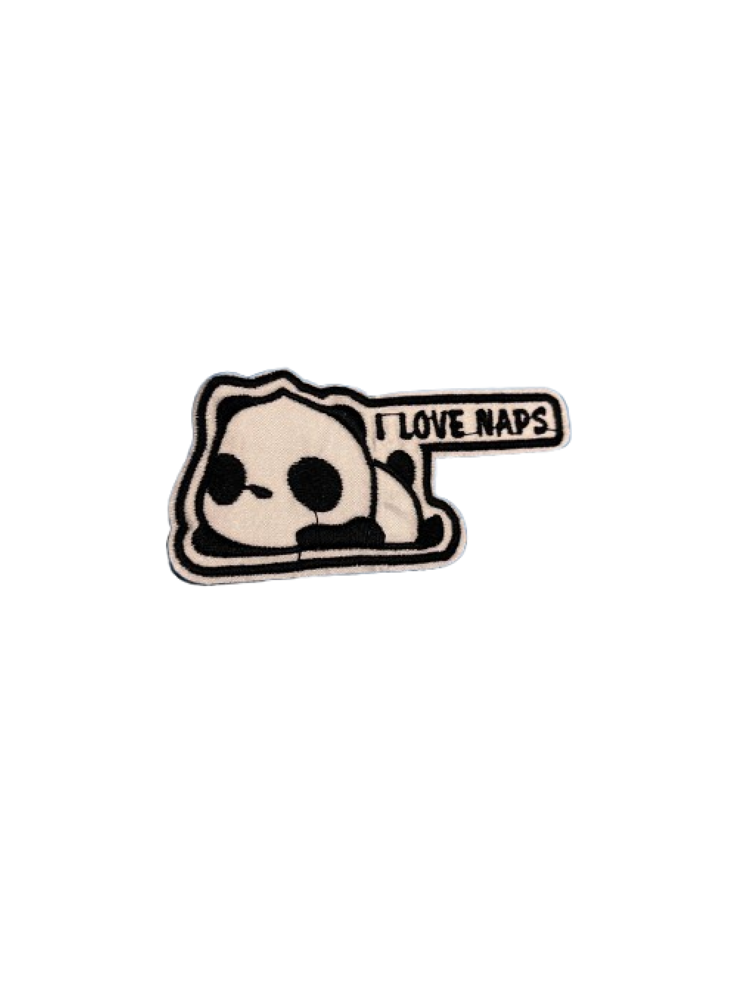 Love naps