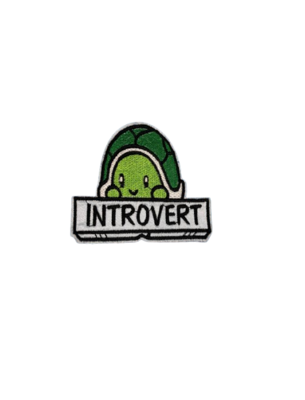 Introvert