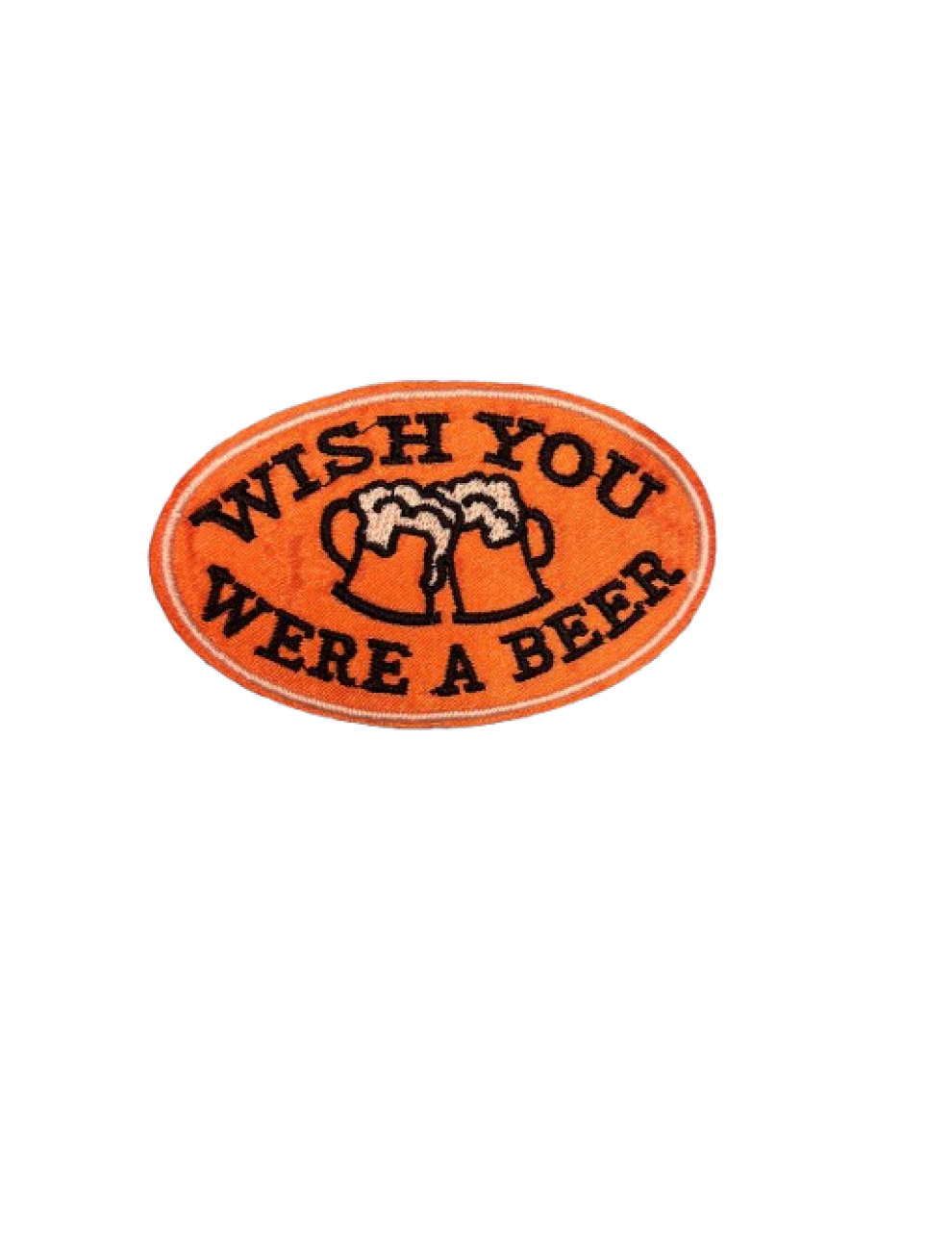 Wish you were a beer