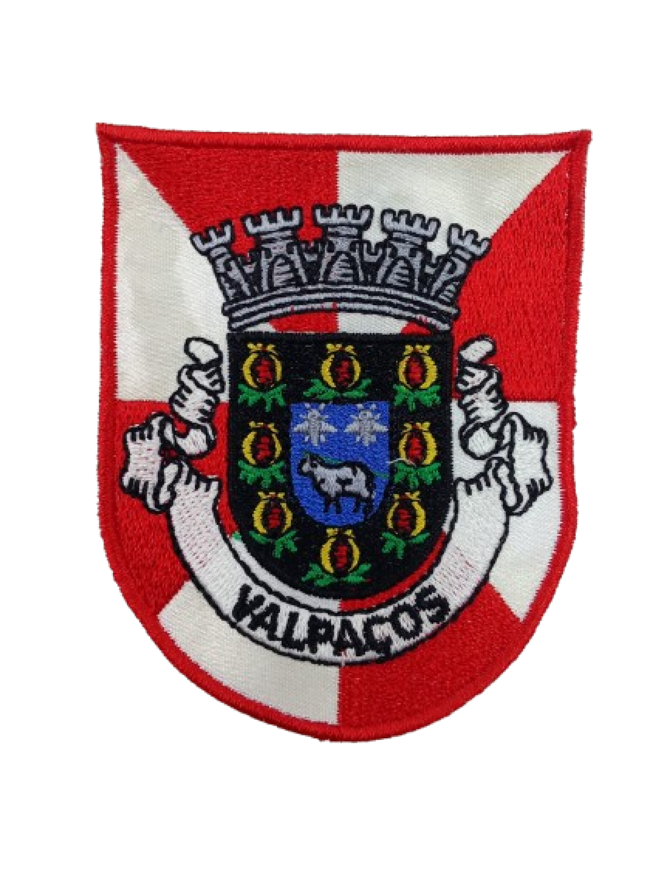 Valpaços Brasão
