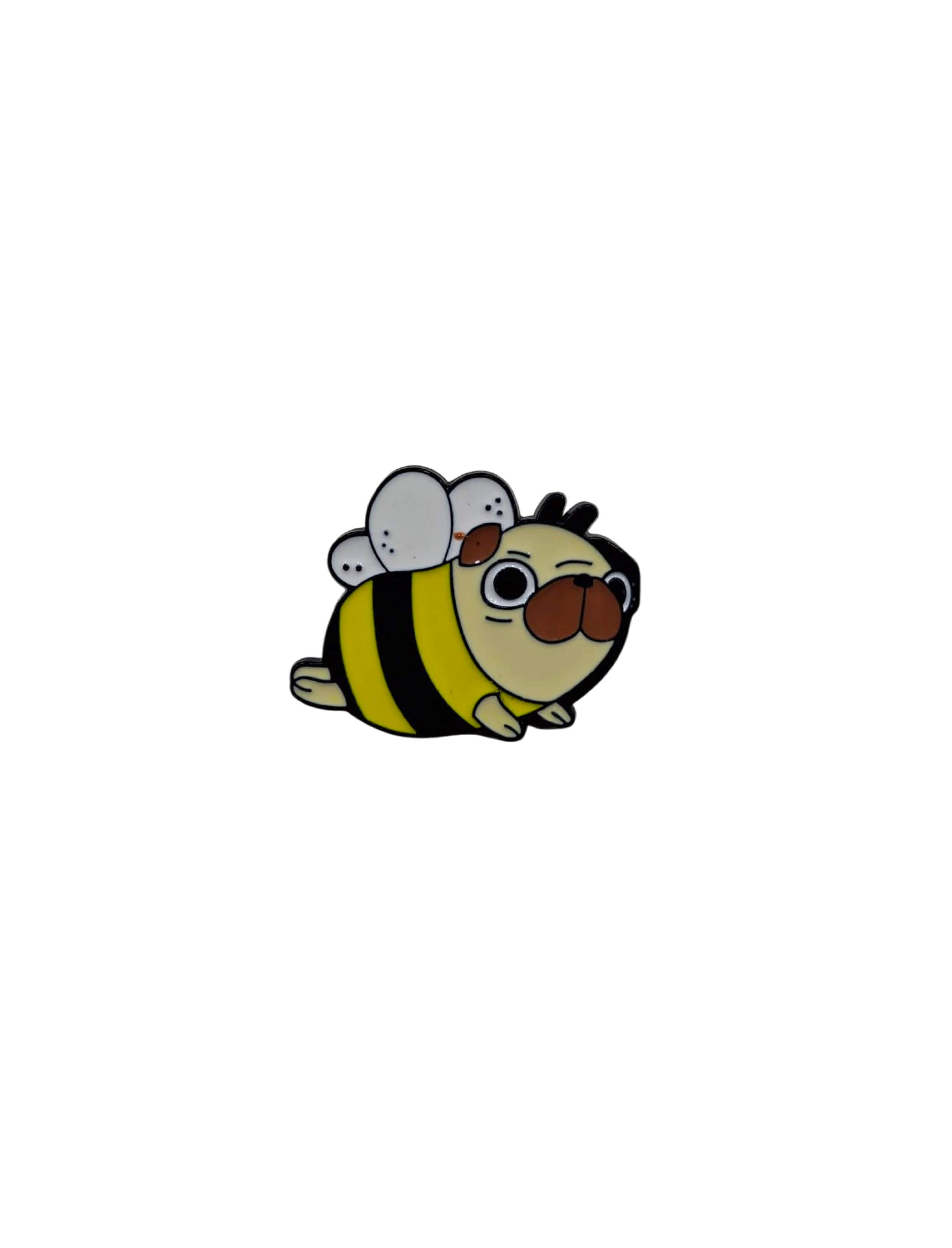 Abelha Pug