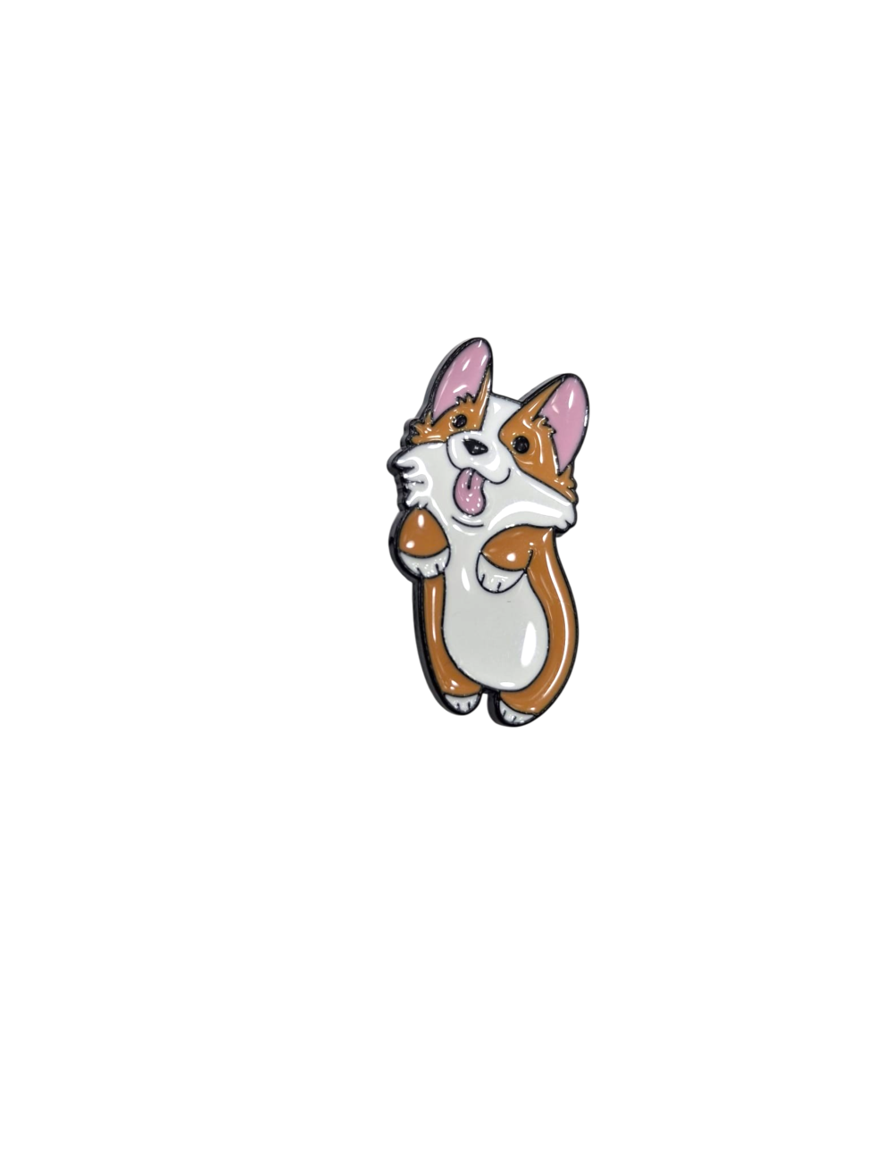 Cão (Corgi)