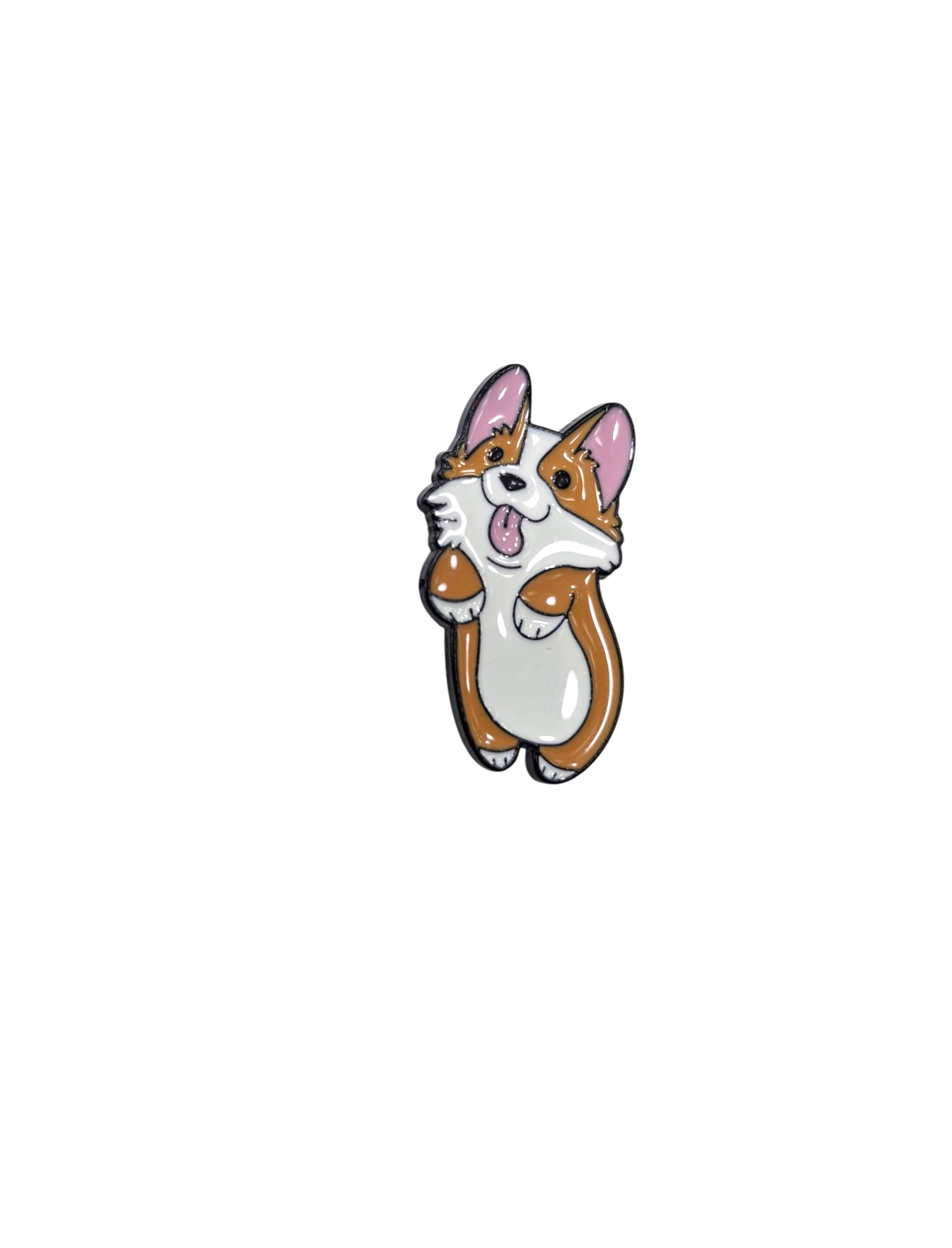Cão (Corgi)