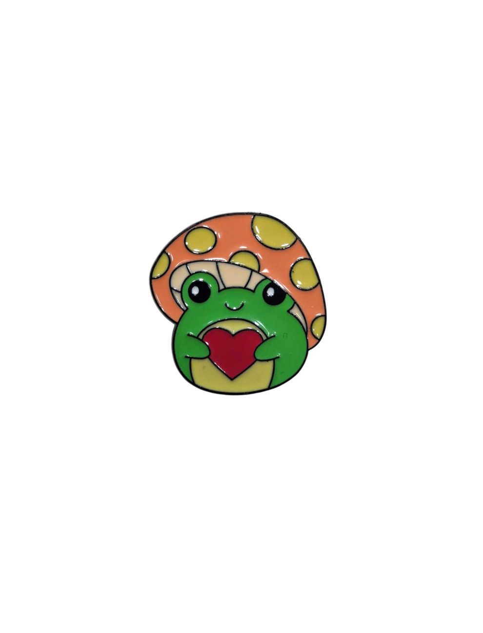 Sapo (Cogumelo)