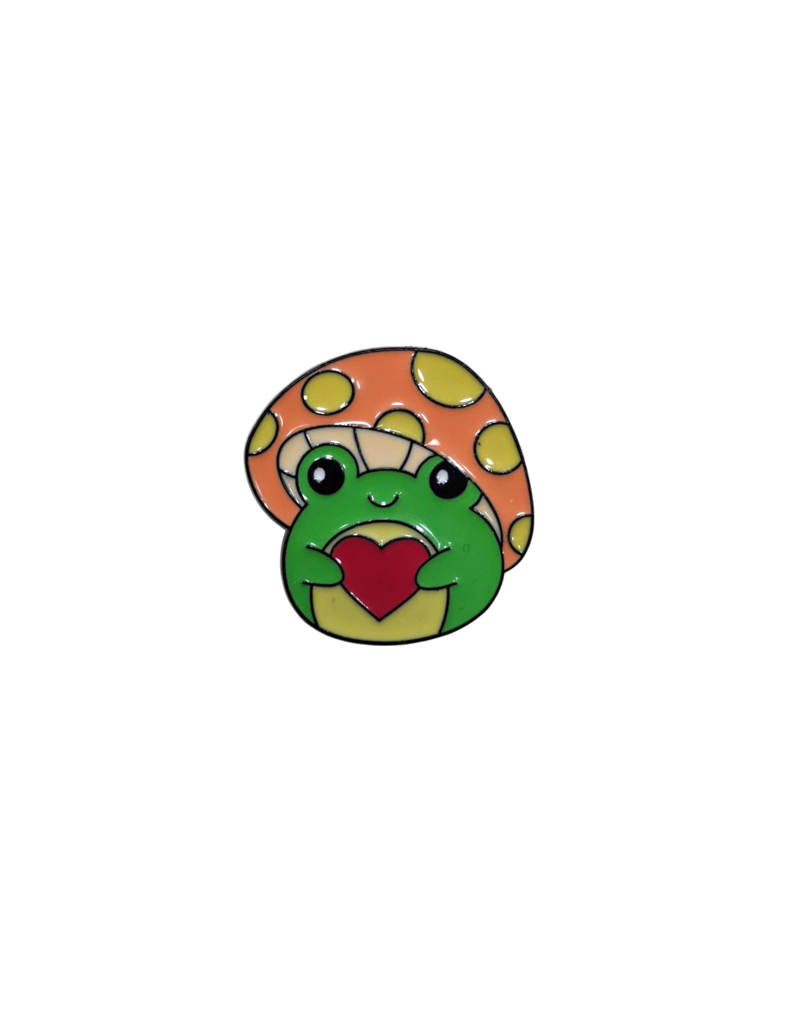 Sapo (Cogumelo)