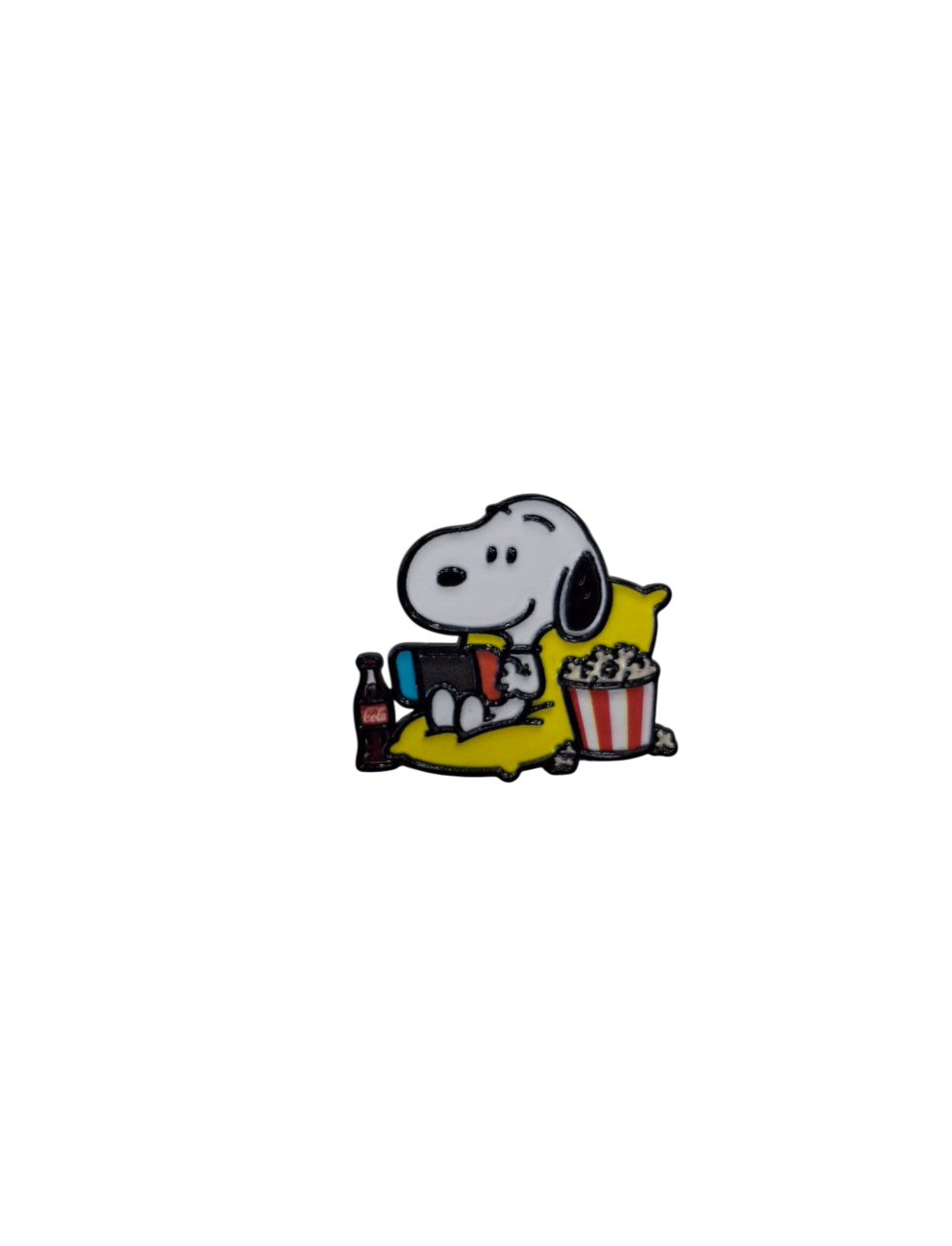 Snoopy
