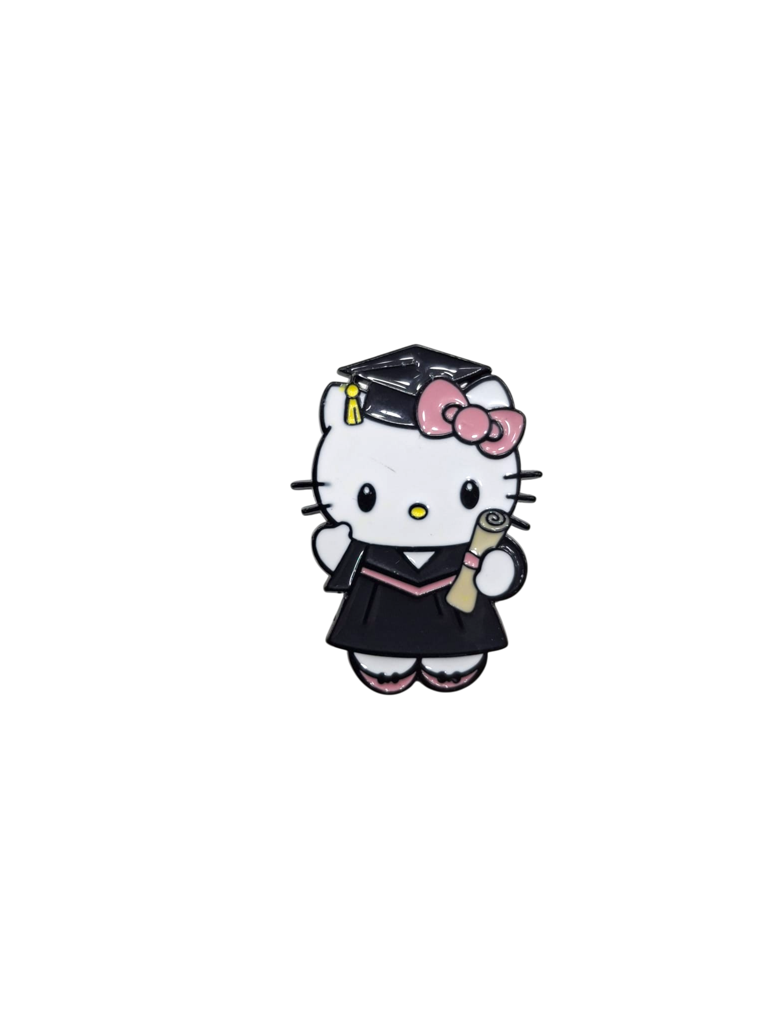 Hello Kitty (Finalista)