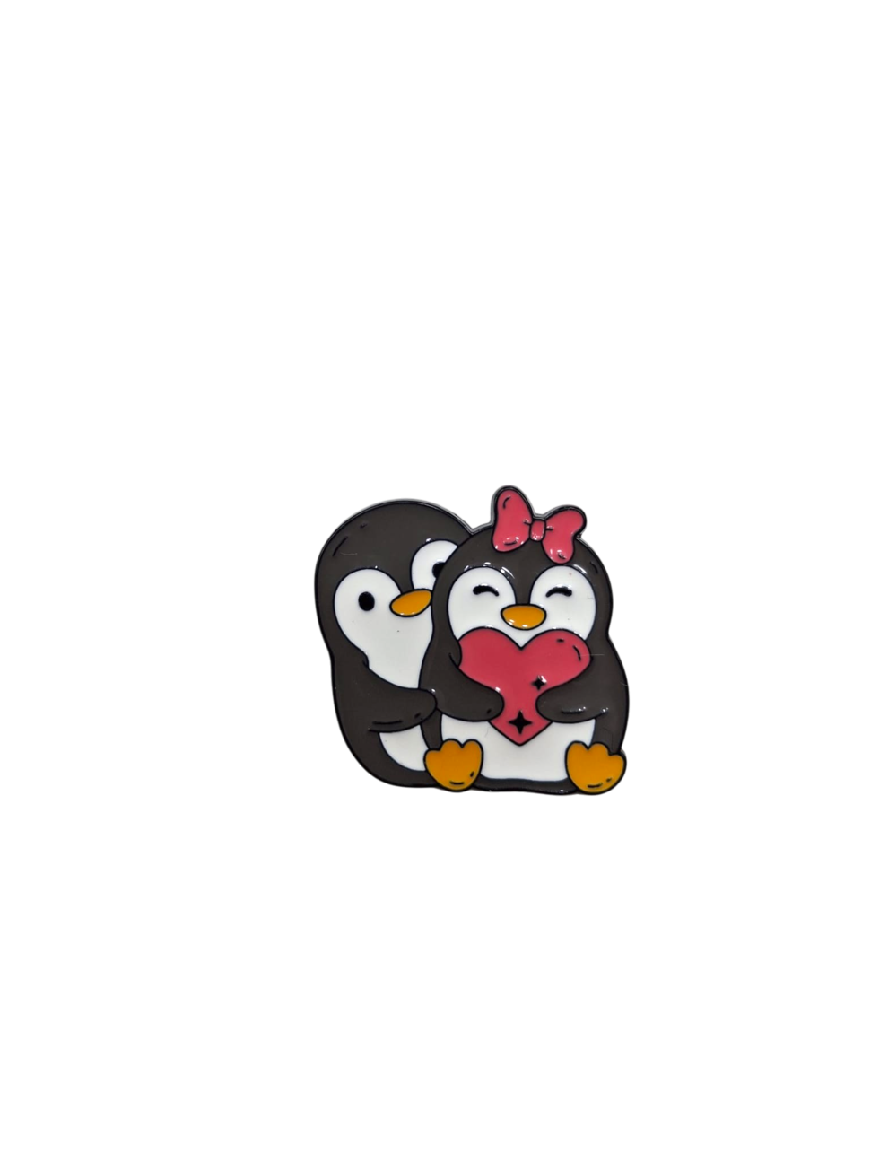 Pinguins (Casal)