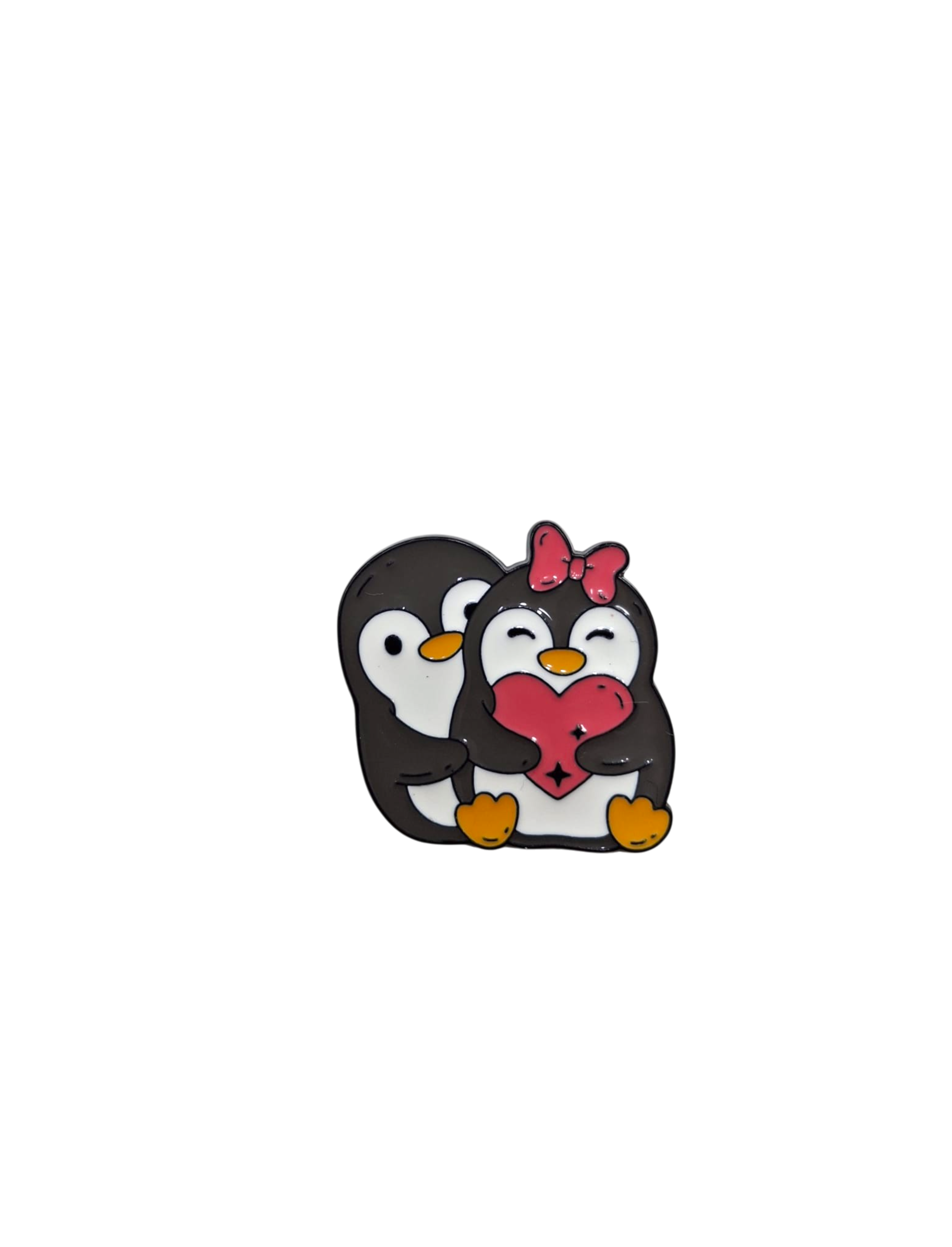 Pinguins (Casal)