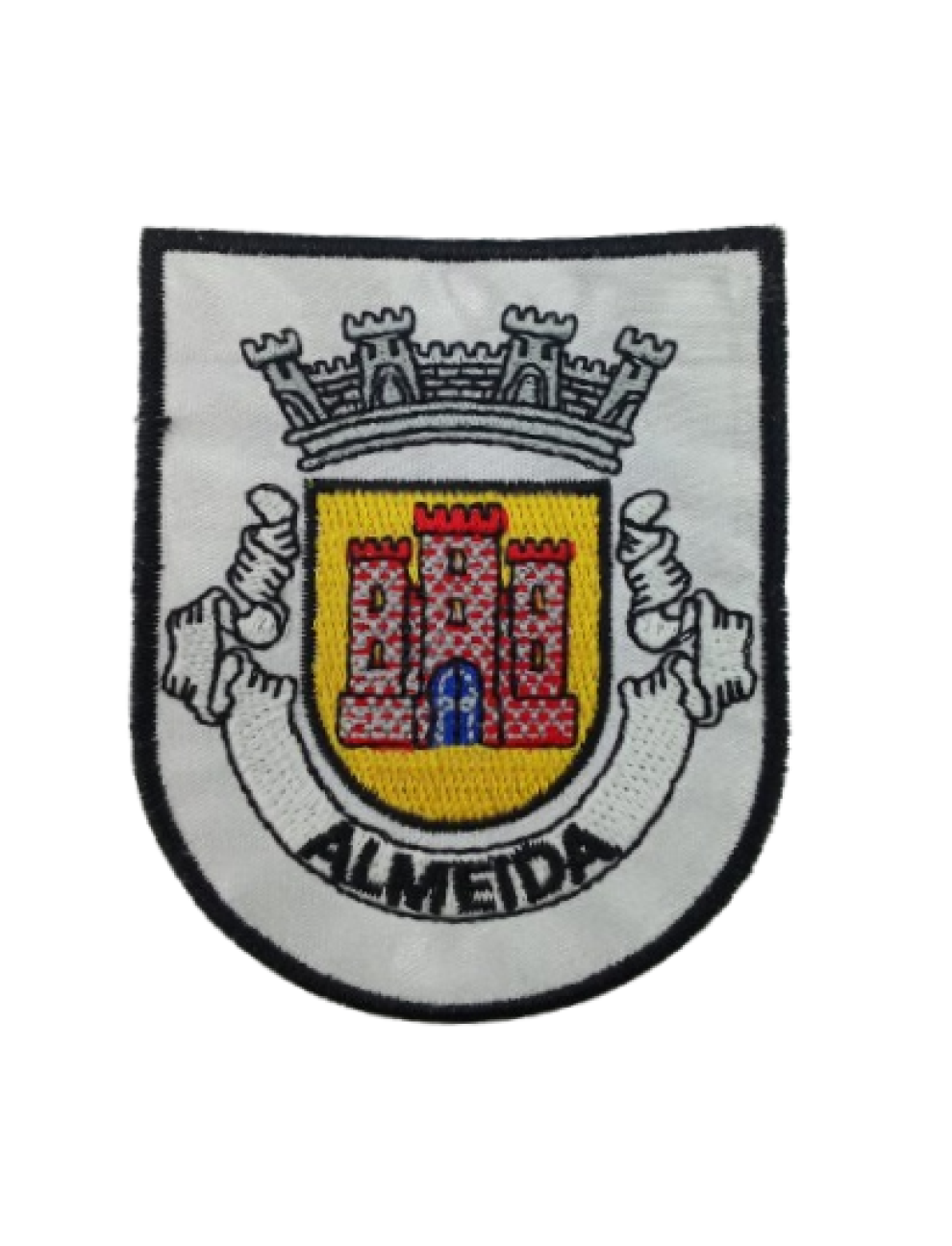 Almeida- Brasão