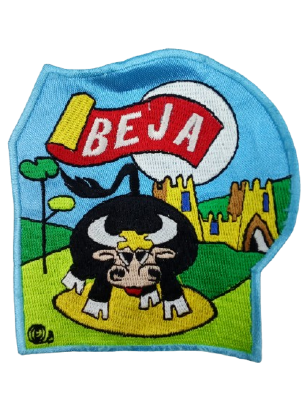Beja 