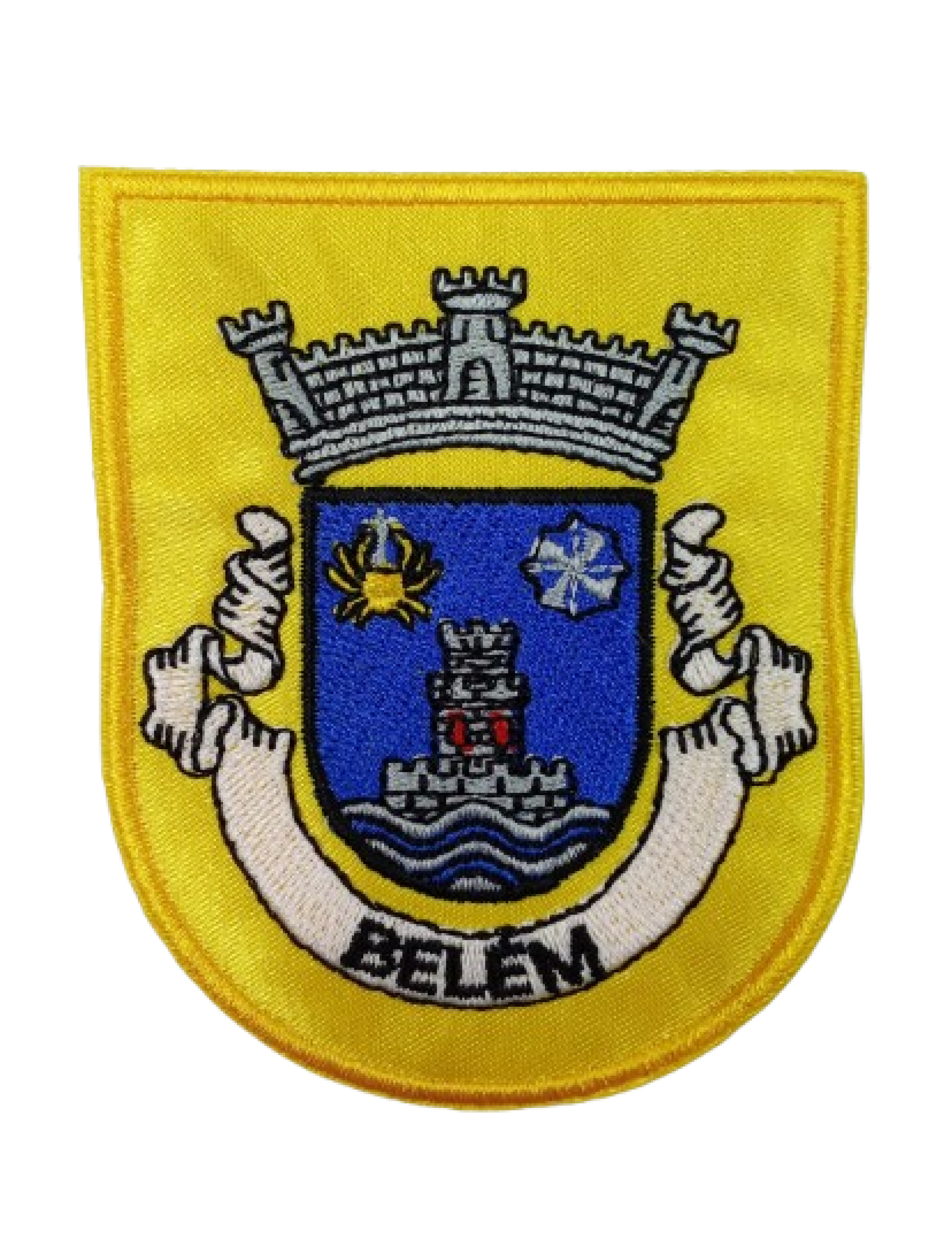 Belém - Brasão 