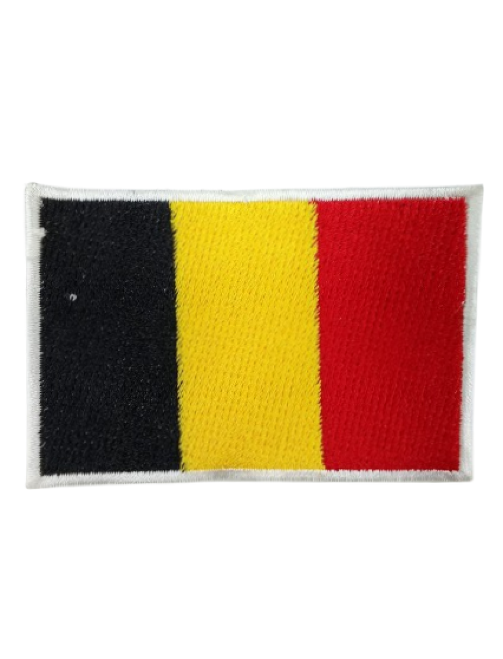 Bélgica - bandeira 