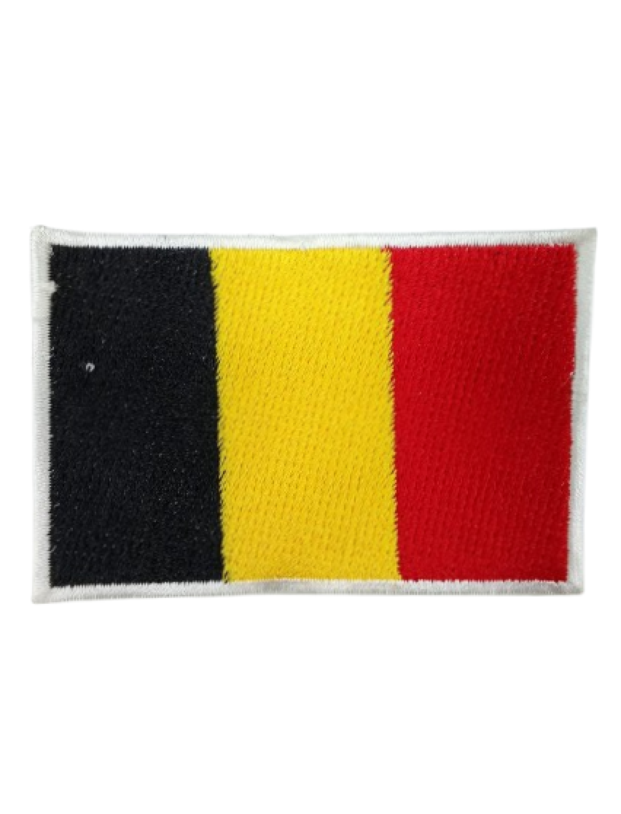 Bélgica - bandeira 