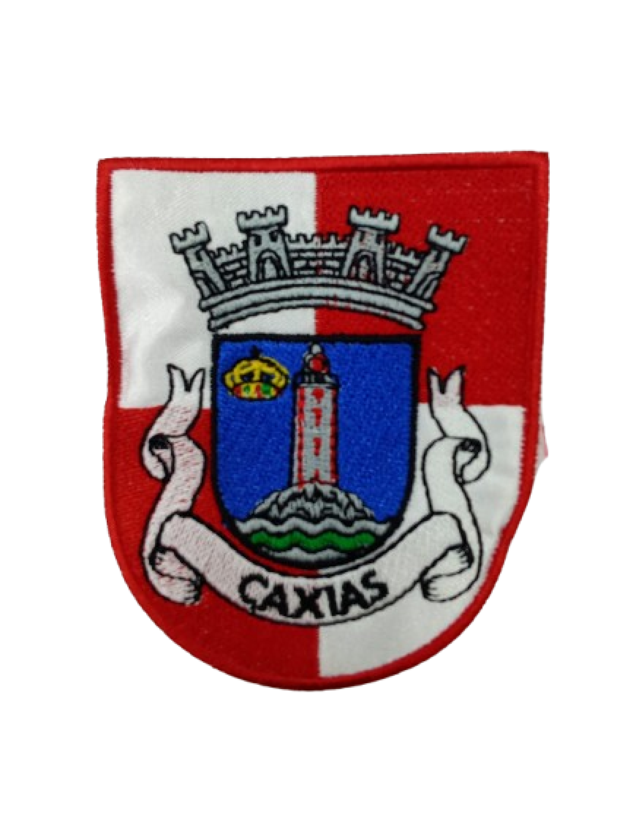 Caxias - Brasão 