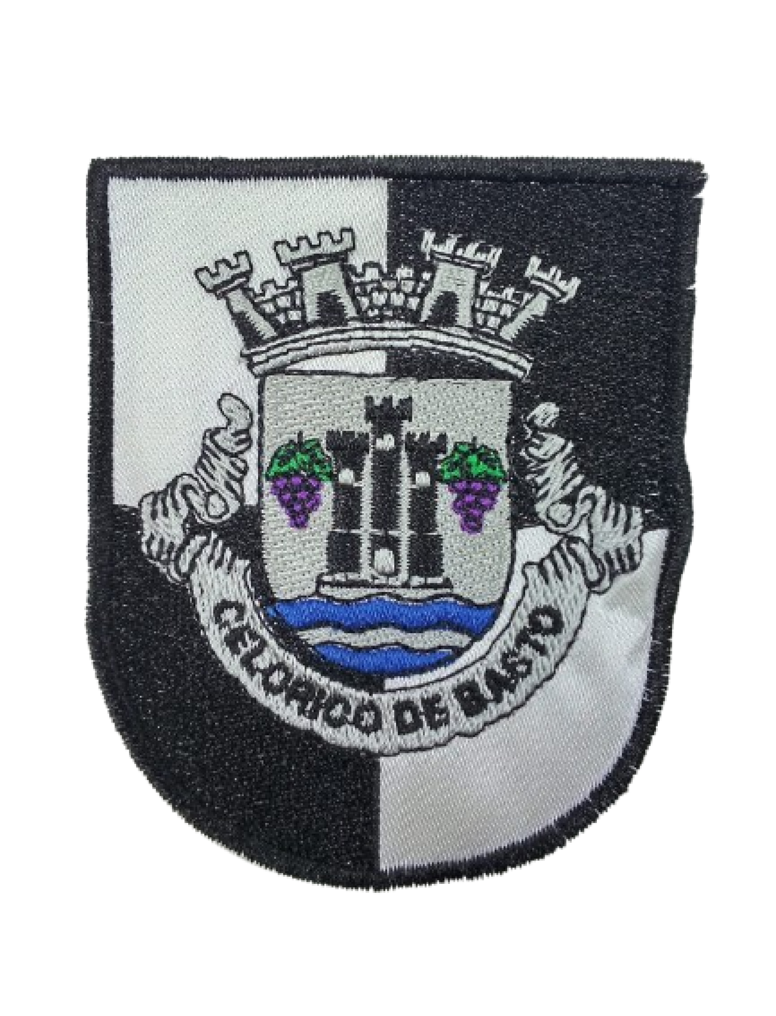 Celorico de basto - Brasão 