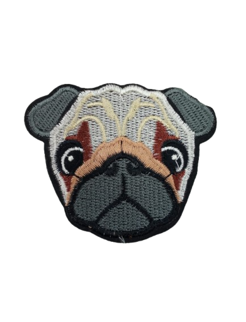 Cão - buldog 