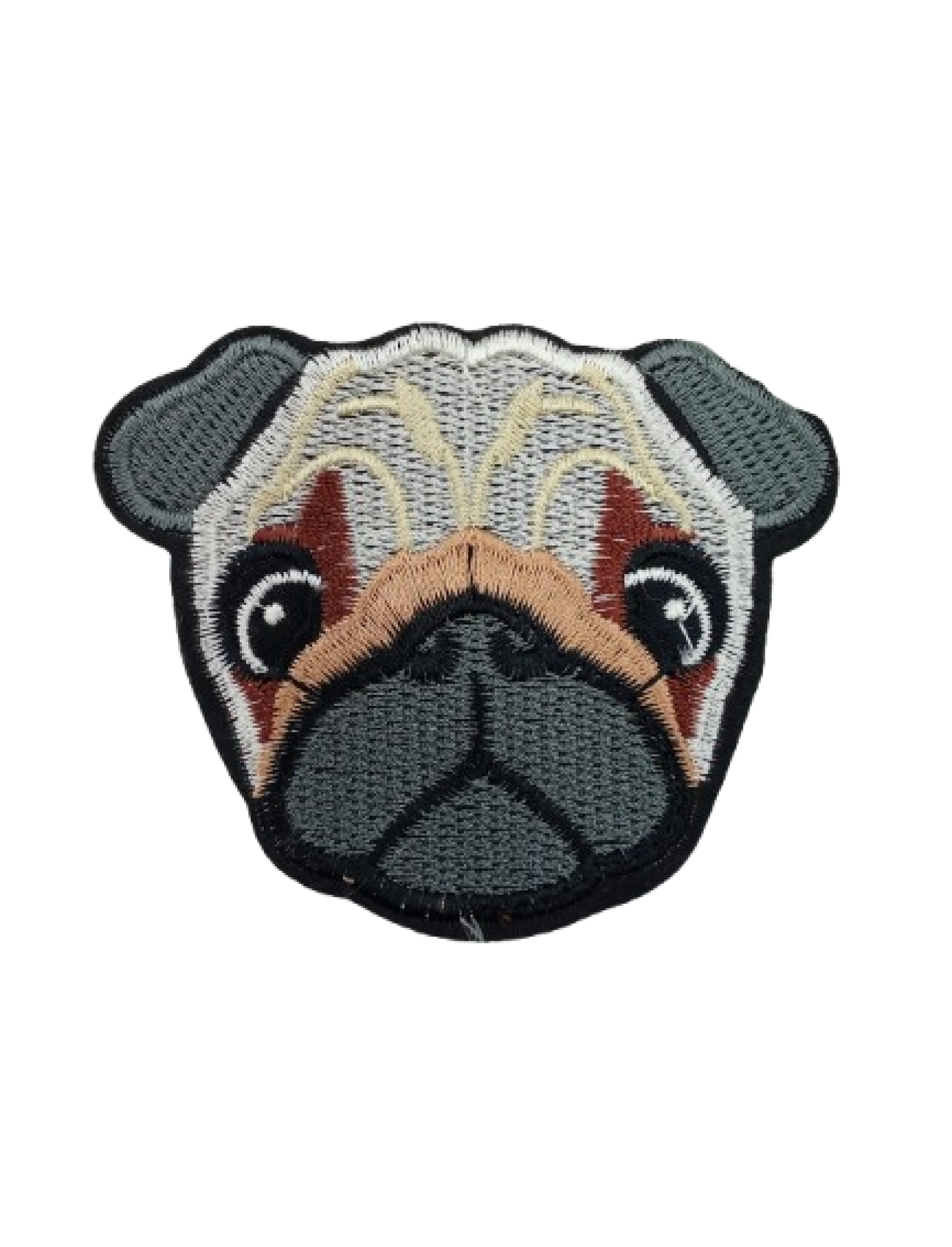 Cão - buldog 