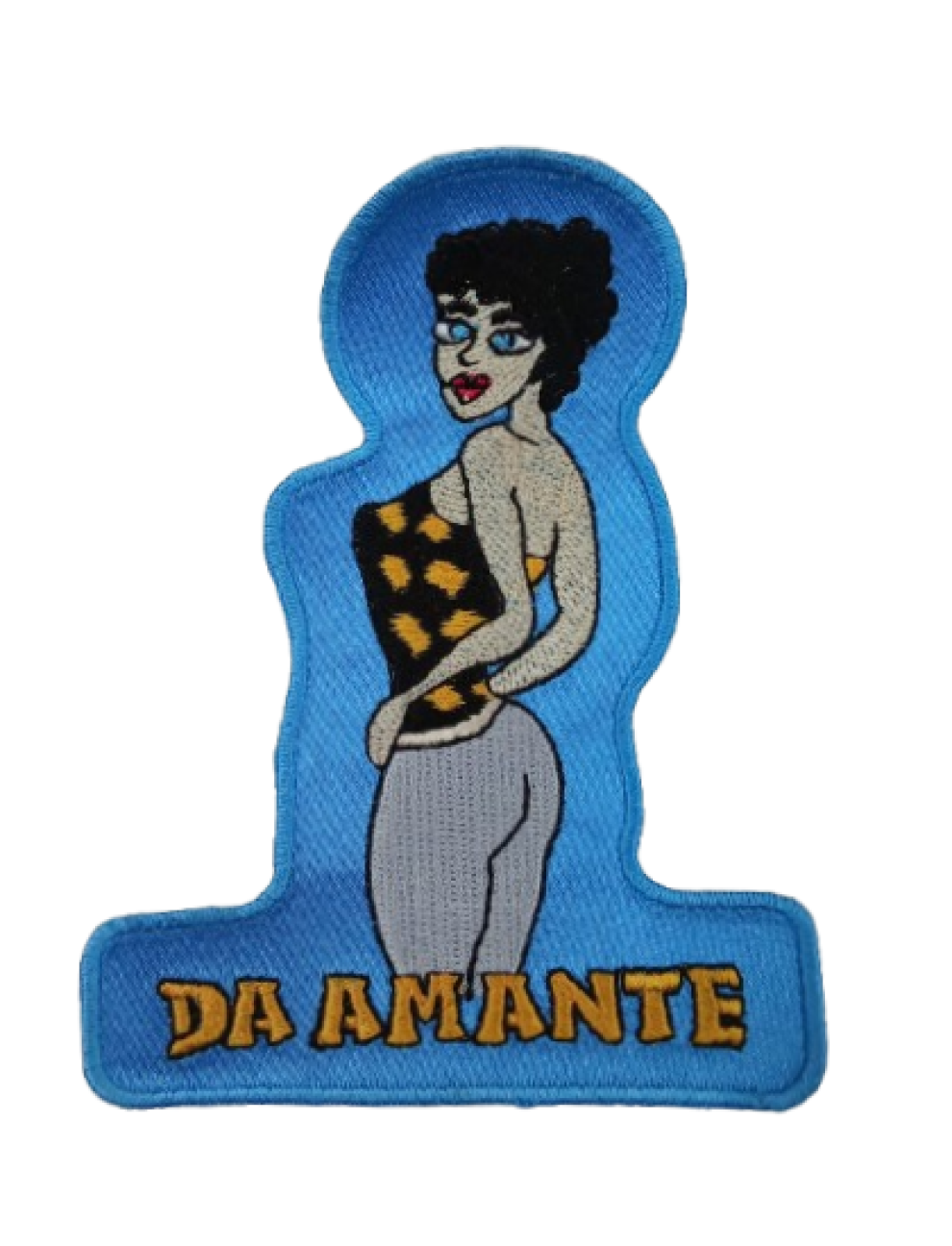 Da amante 