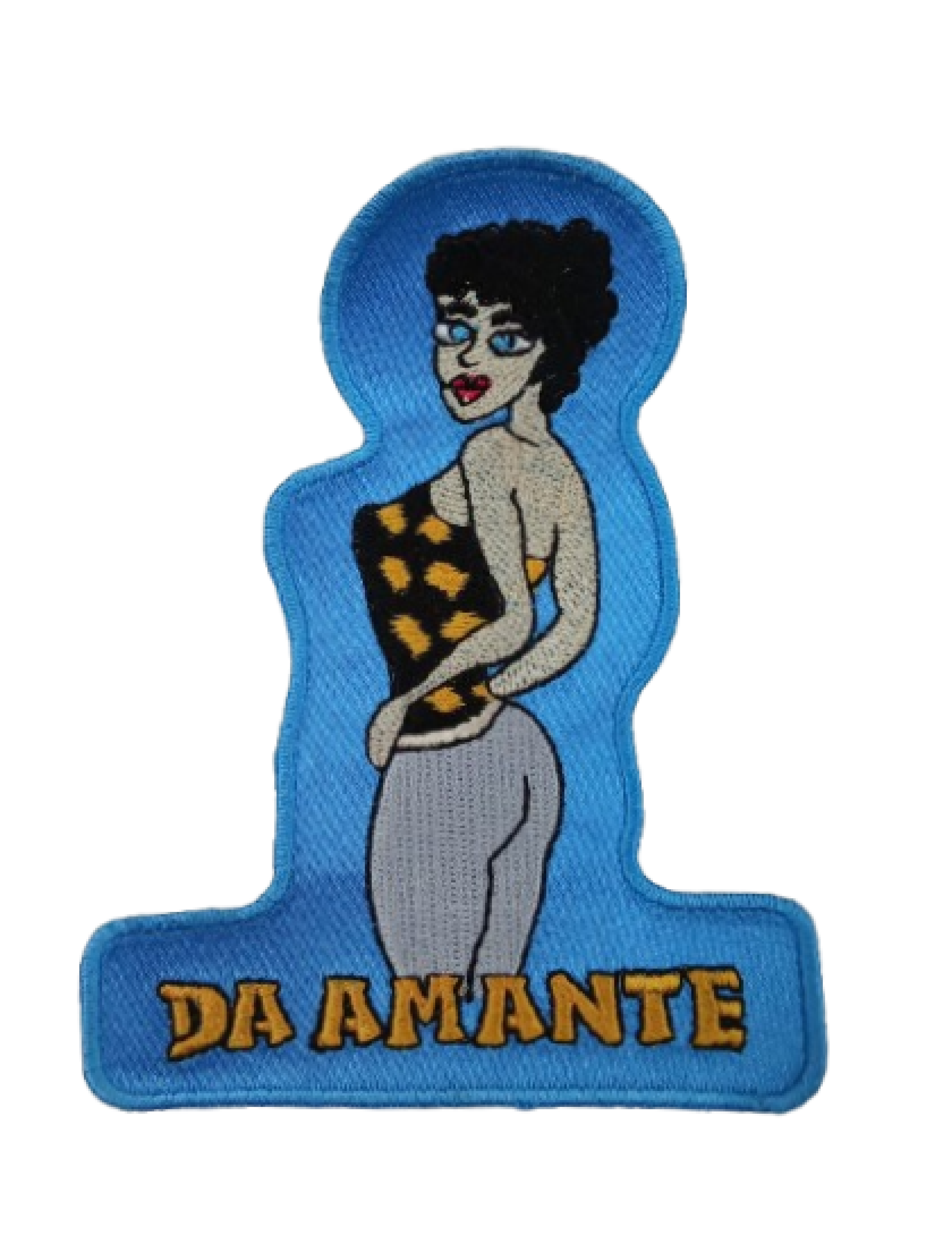 Da amante 