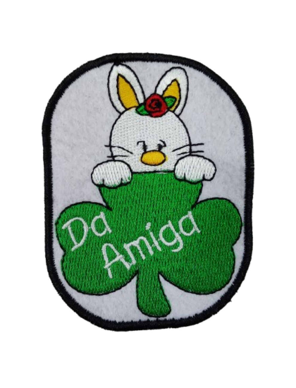 Da Amiga 