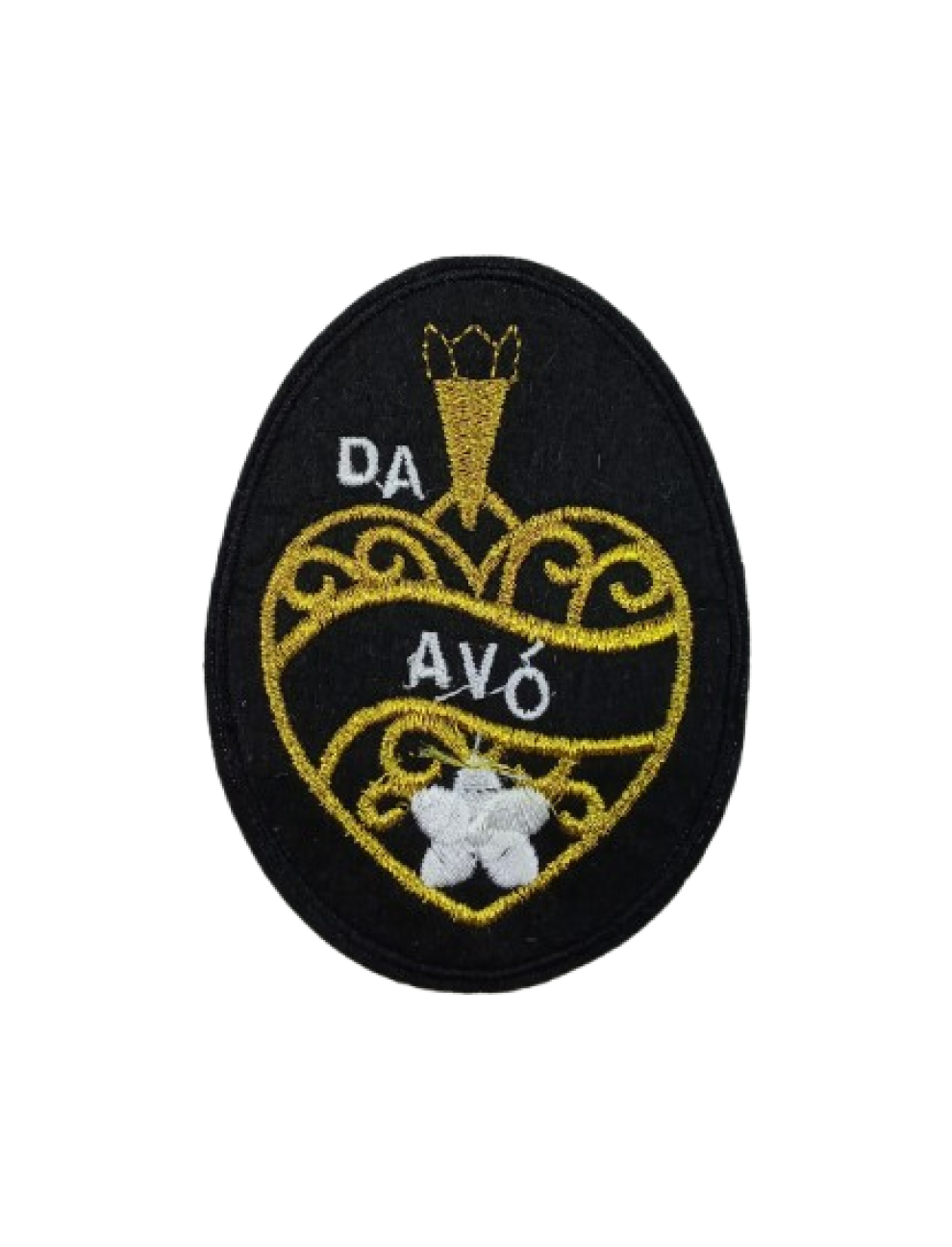Da avó
