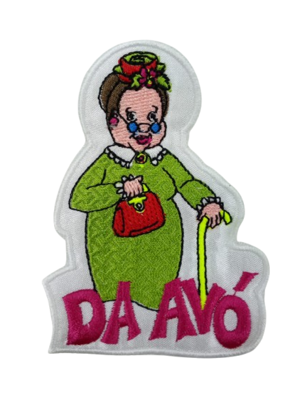 Da Avó