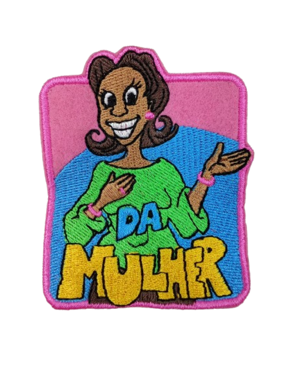 Da mulher