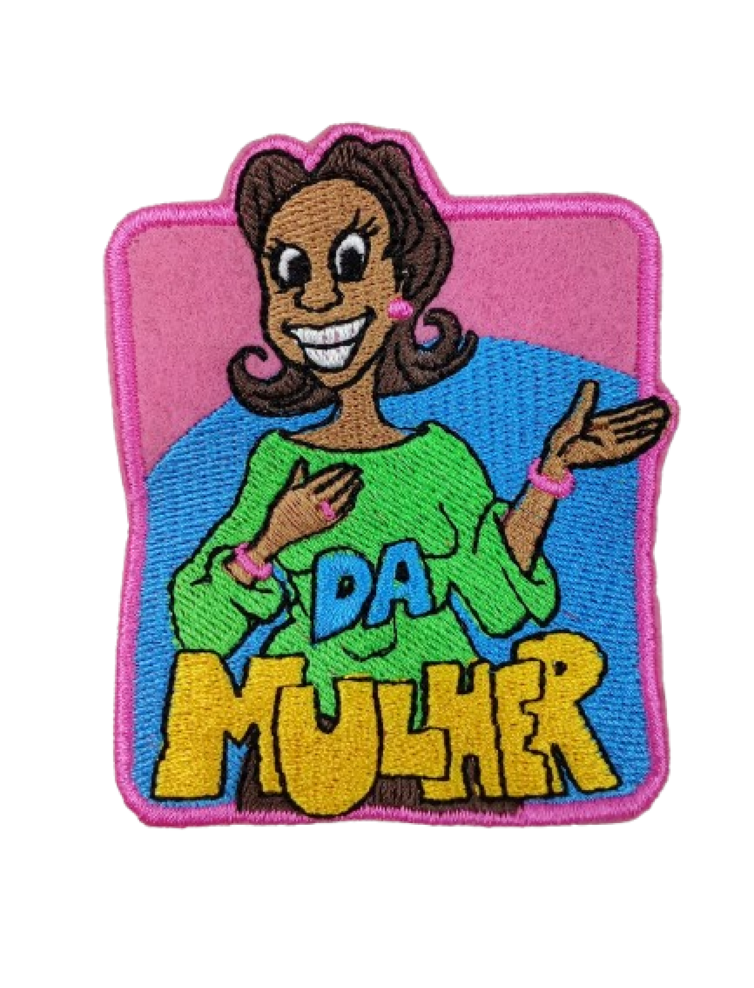 Da mulher
