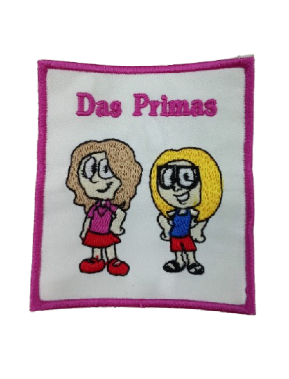Das primas