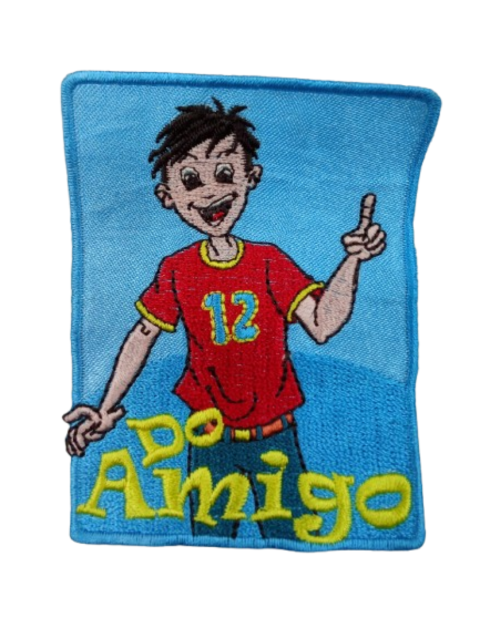 Do amigo 